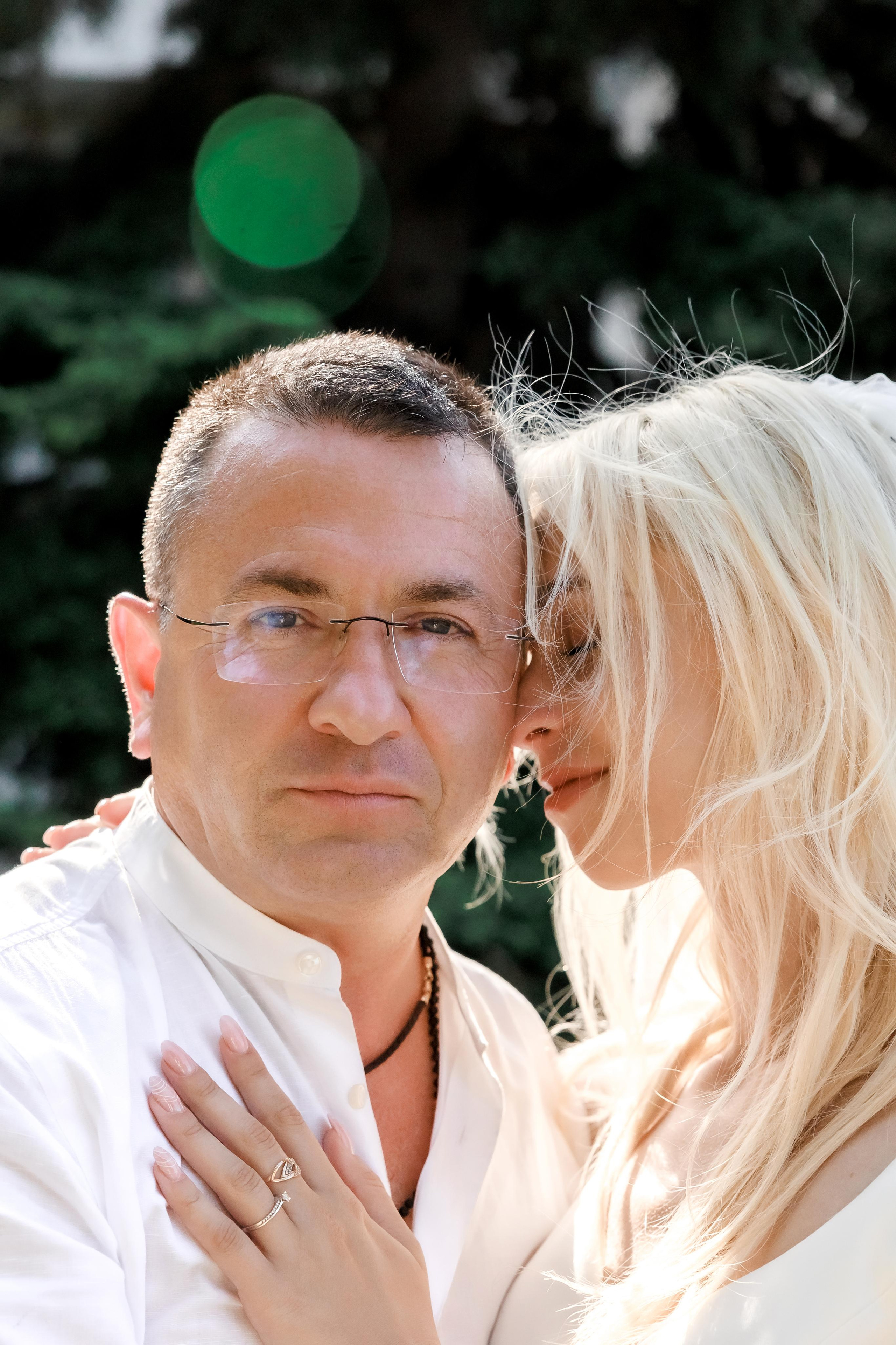 Сватба. Фотограф Ирина Йотова