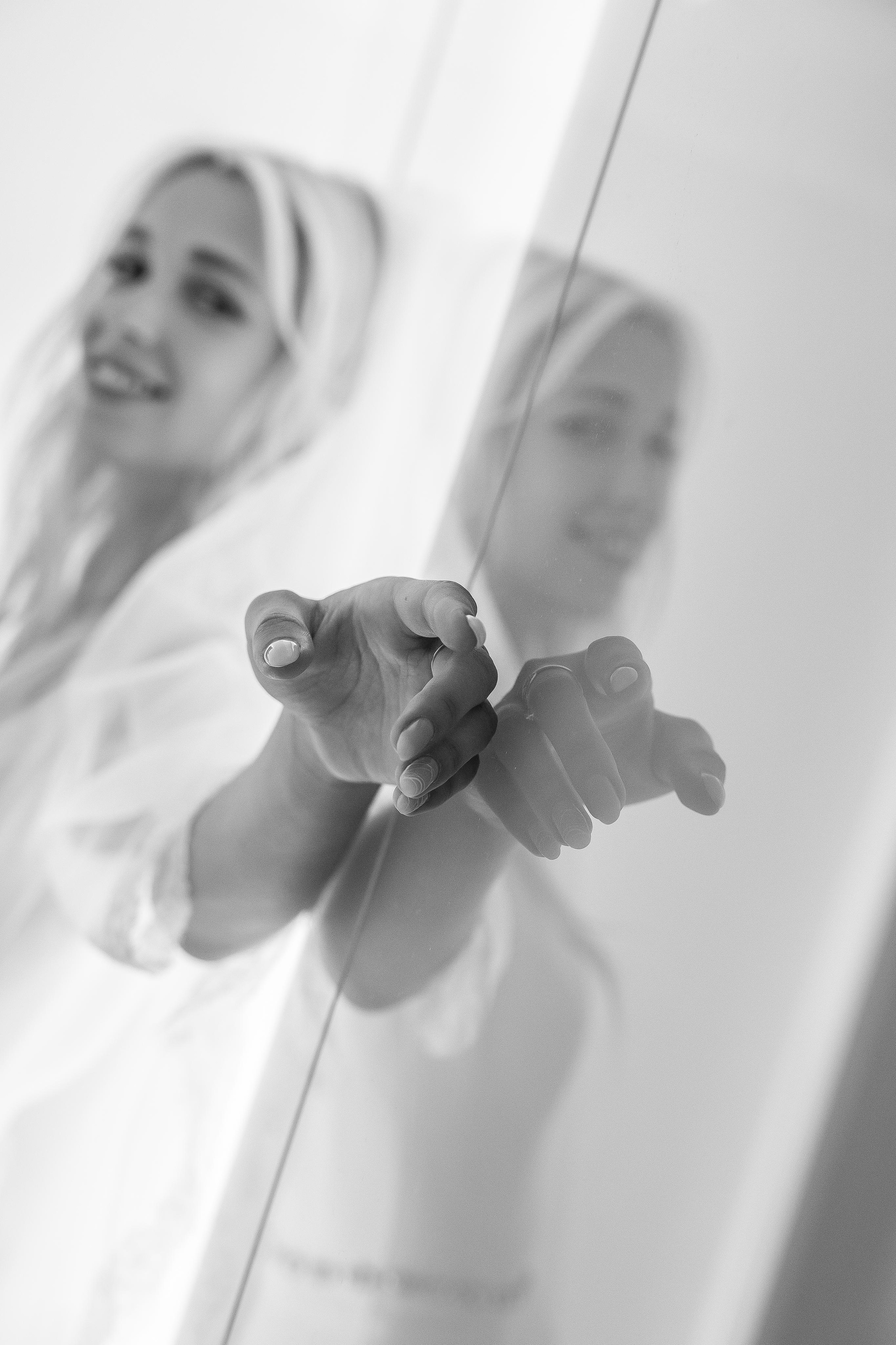 Сватба. Фотограф Ирина Йотова