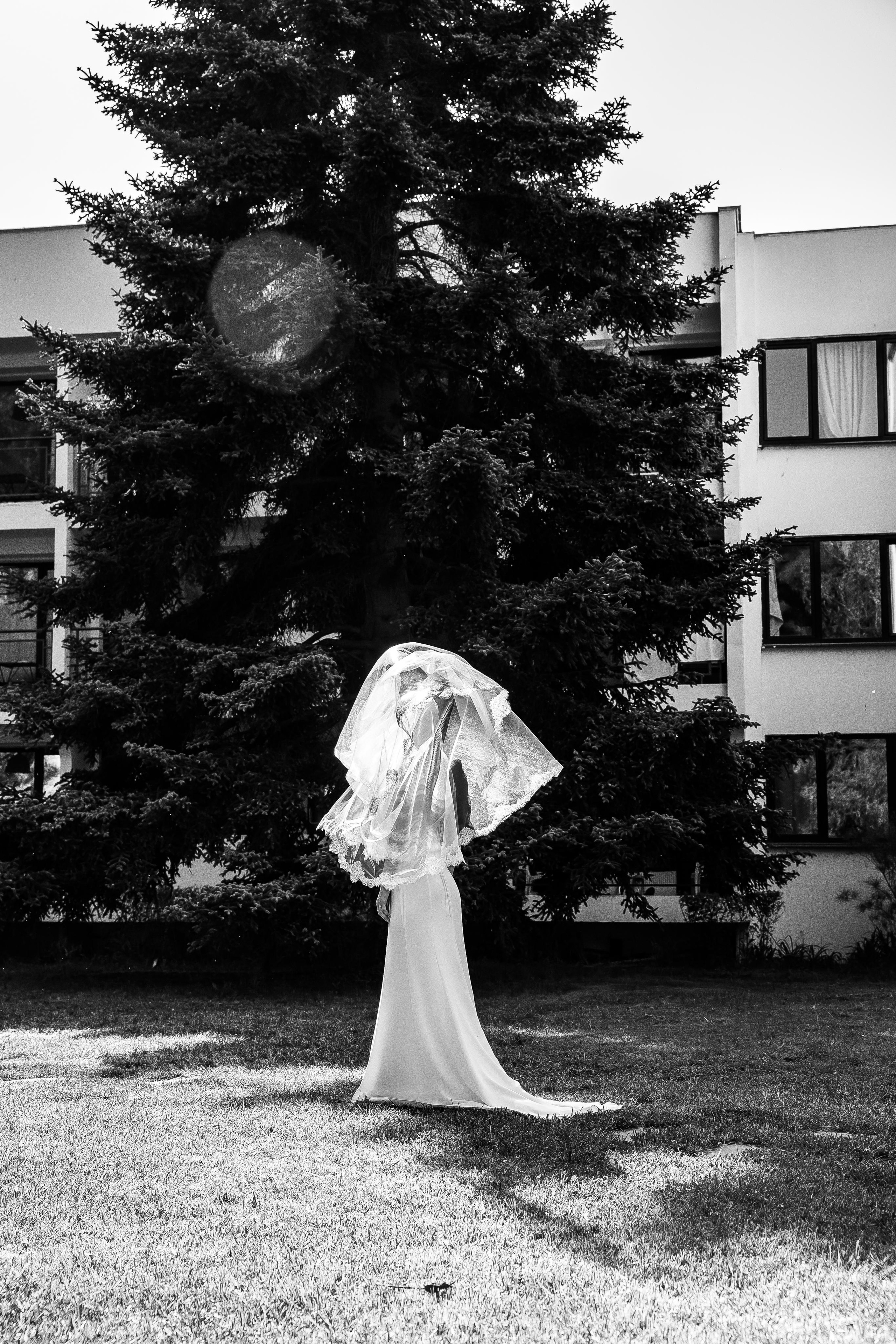 Сватба. Фотограф Ирина Йотова