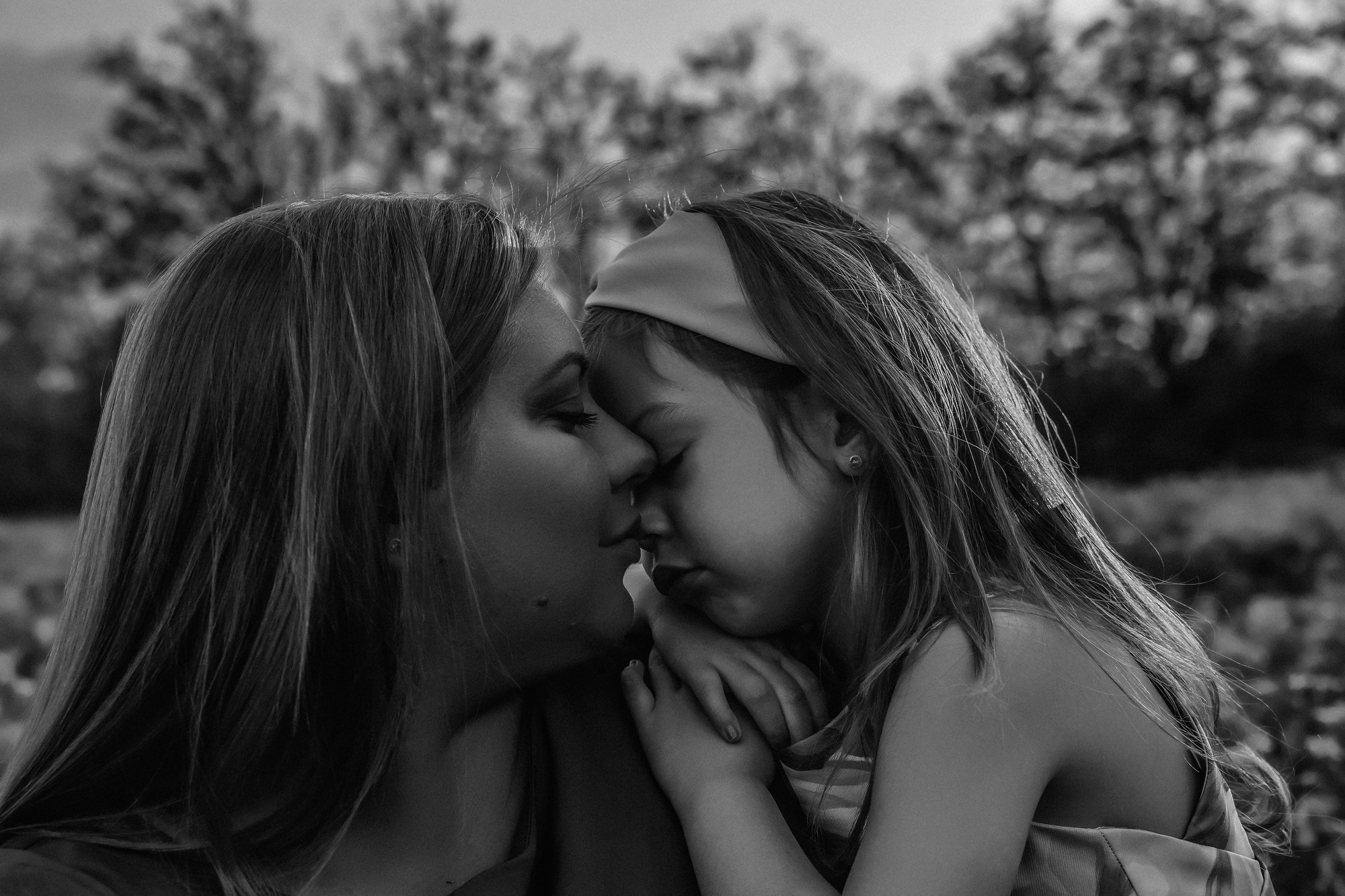 Когато цъфти рапицата. Фотограф Ирина Йотова