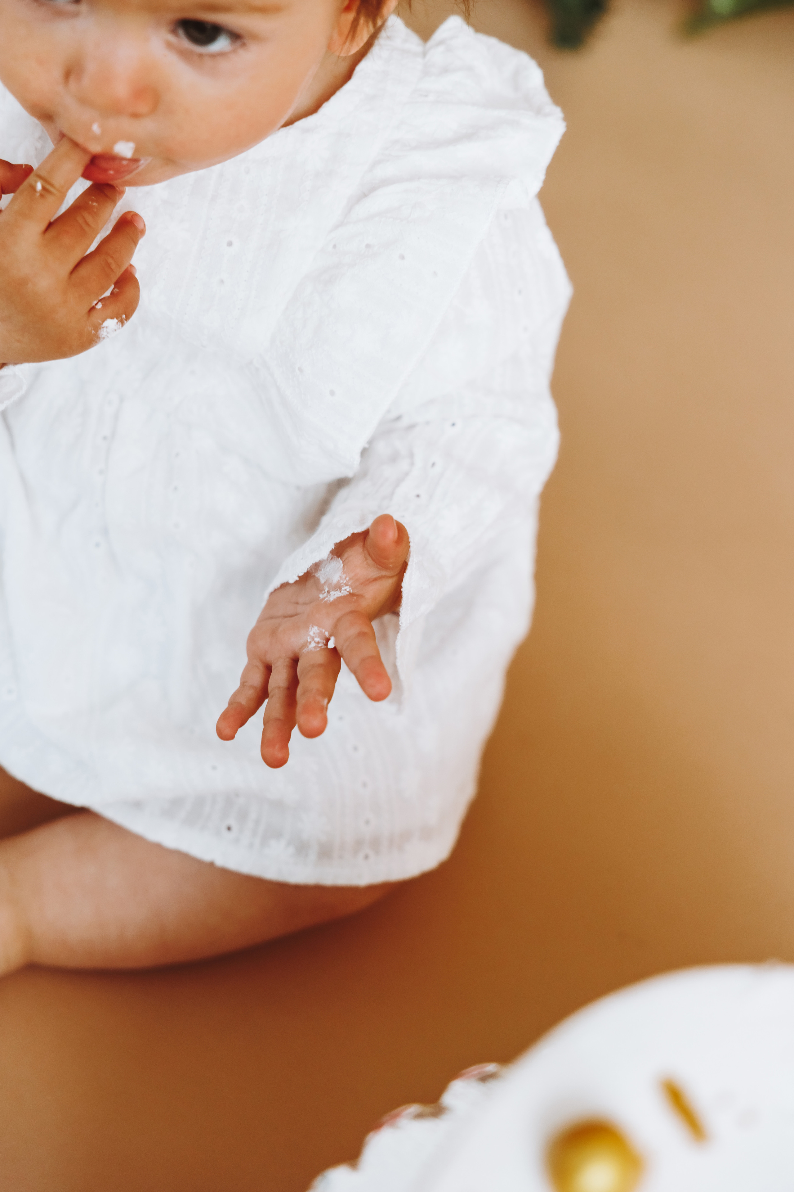 Чеасти 1 Рожден Ден. Фотограф Ирина Йотова