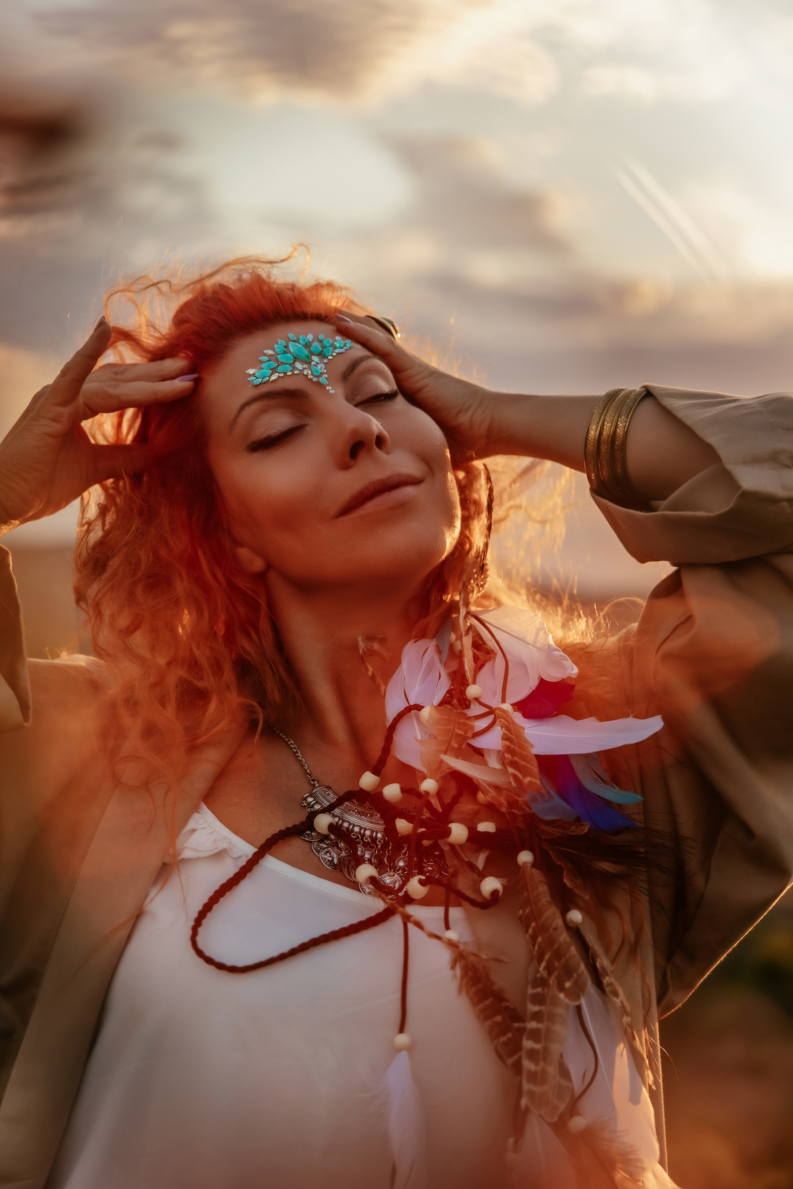 Spring. Фотограф Ирина Йотова