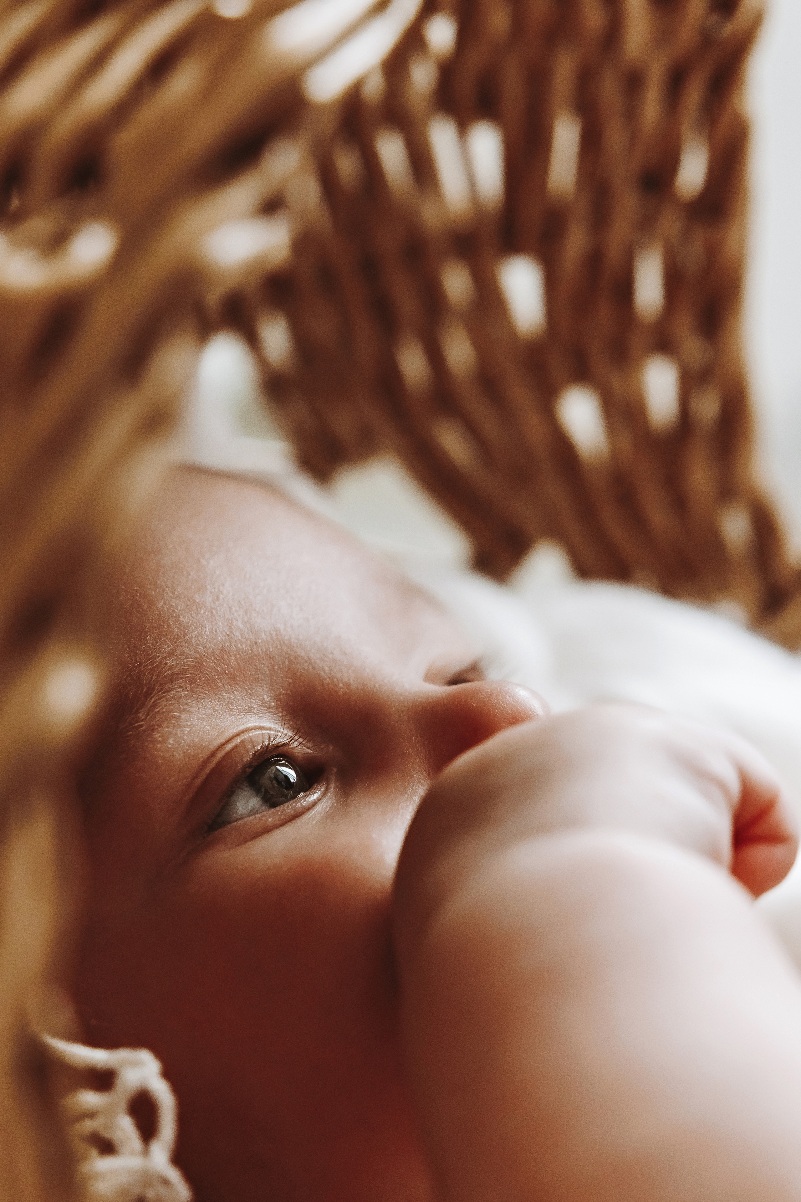 Bay boy. Фотограф Ирина Йотова