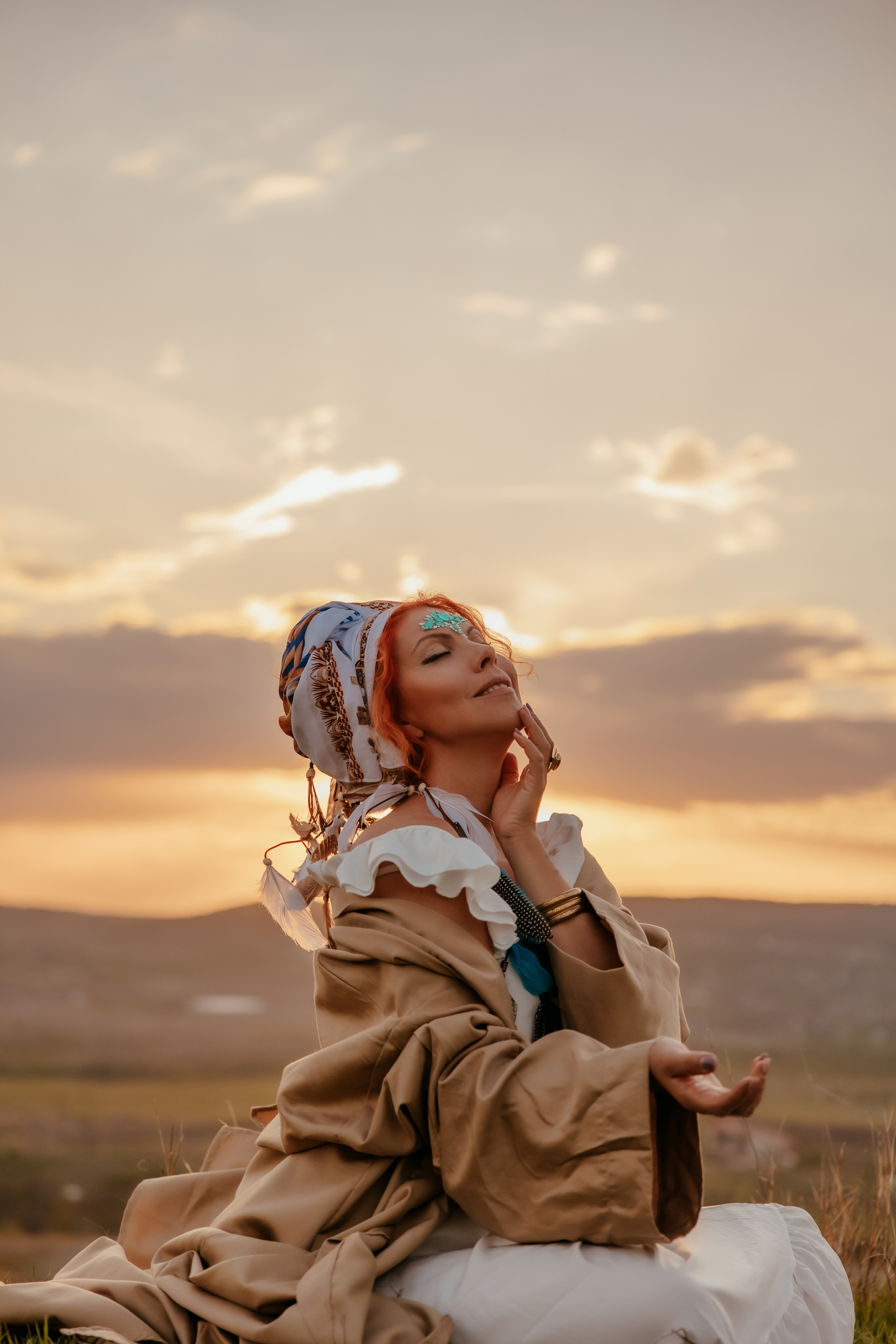 Spring. Фотограф Ирина Йотова