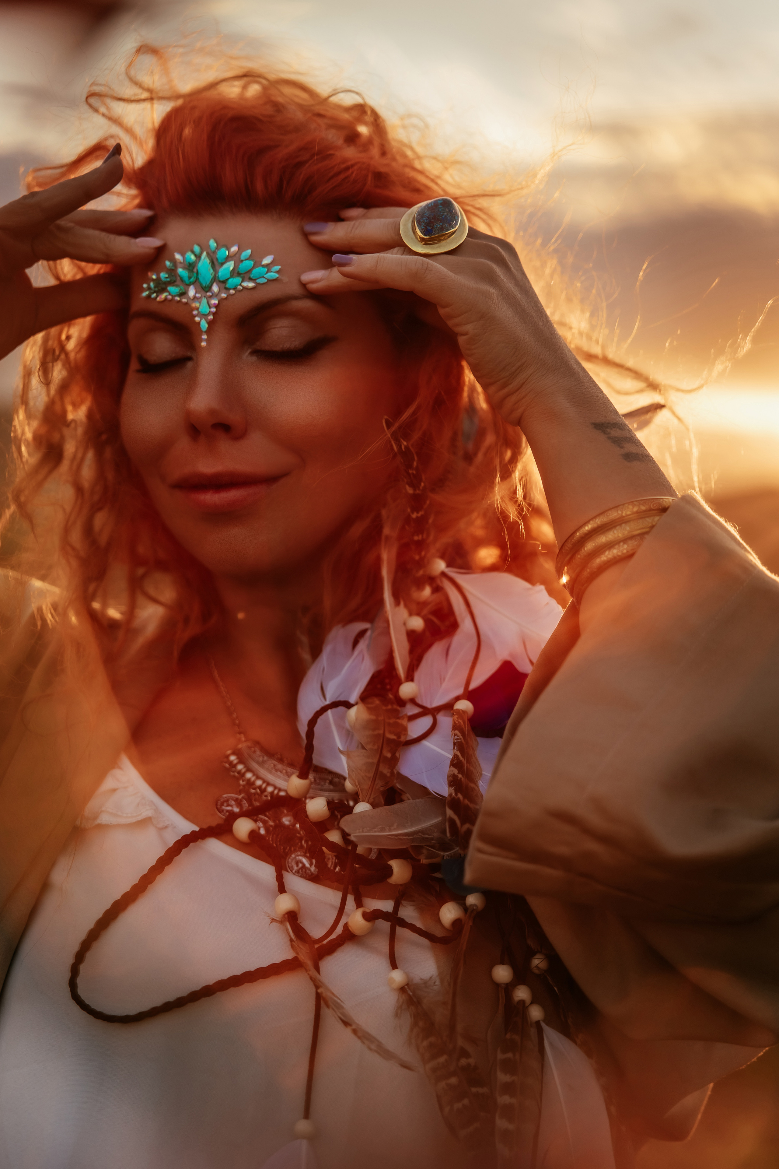 Spring. Фотограф Ирина Йотова