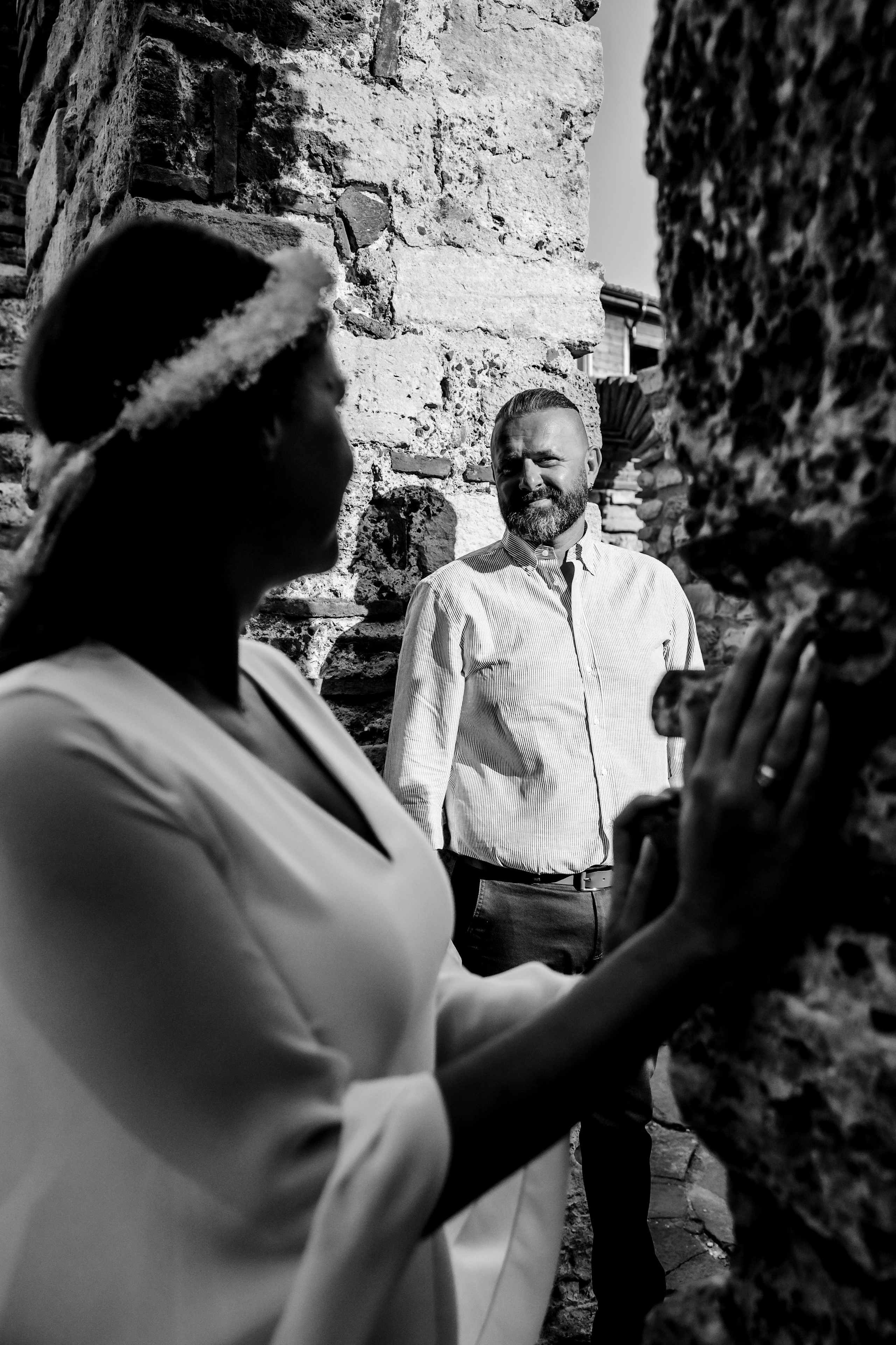 Сватба Несебър. Фотограф Ирина Йотова