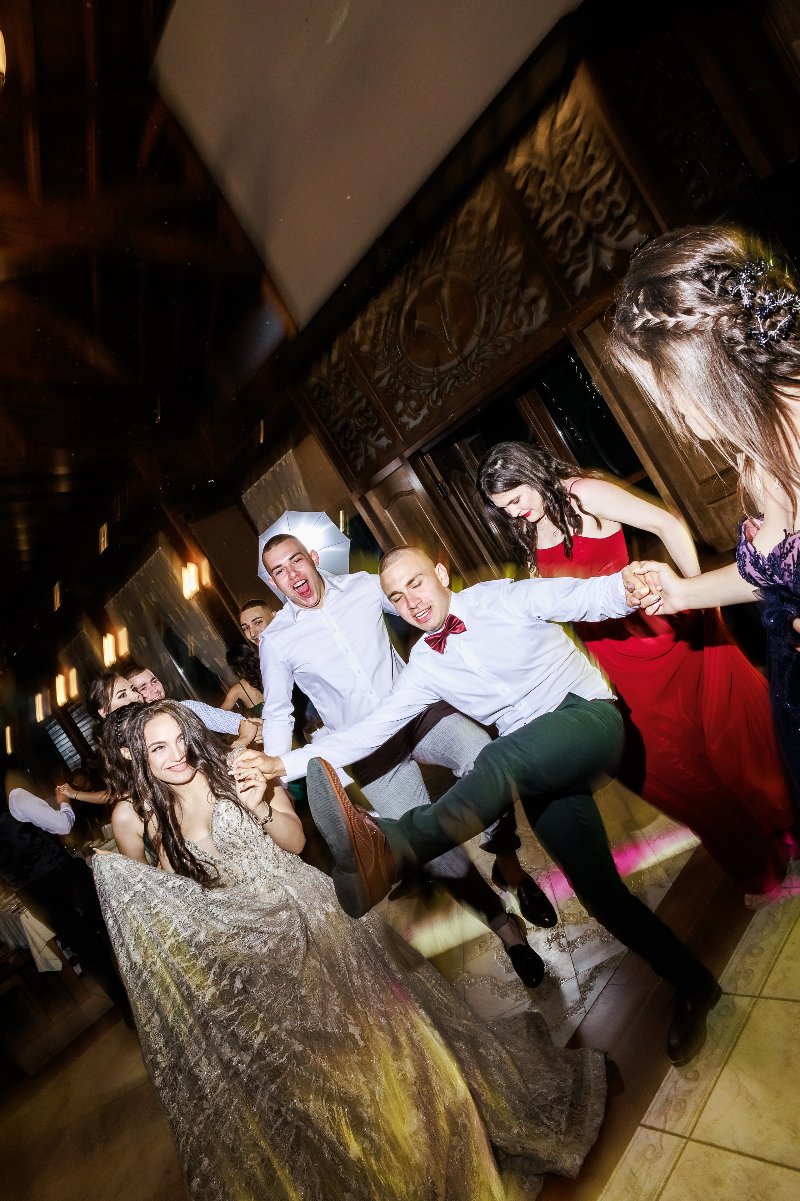 Абитуриентски бал 2022. Фотограф Ирина Йотова