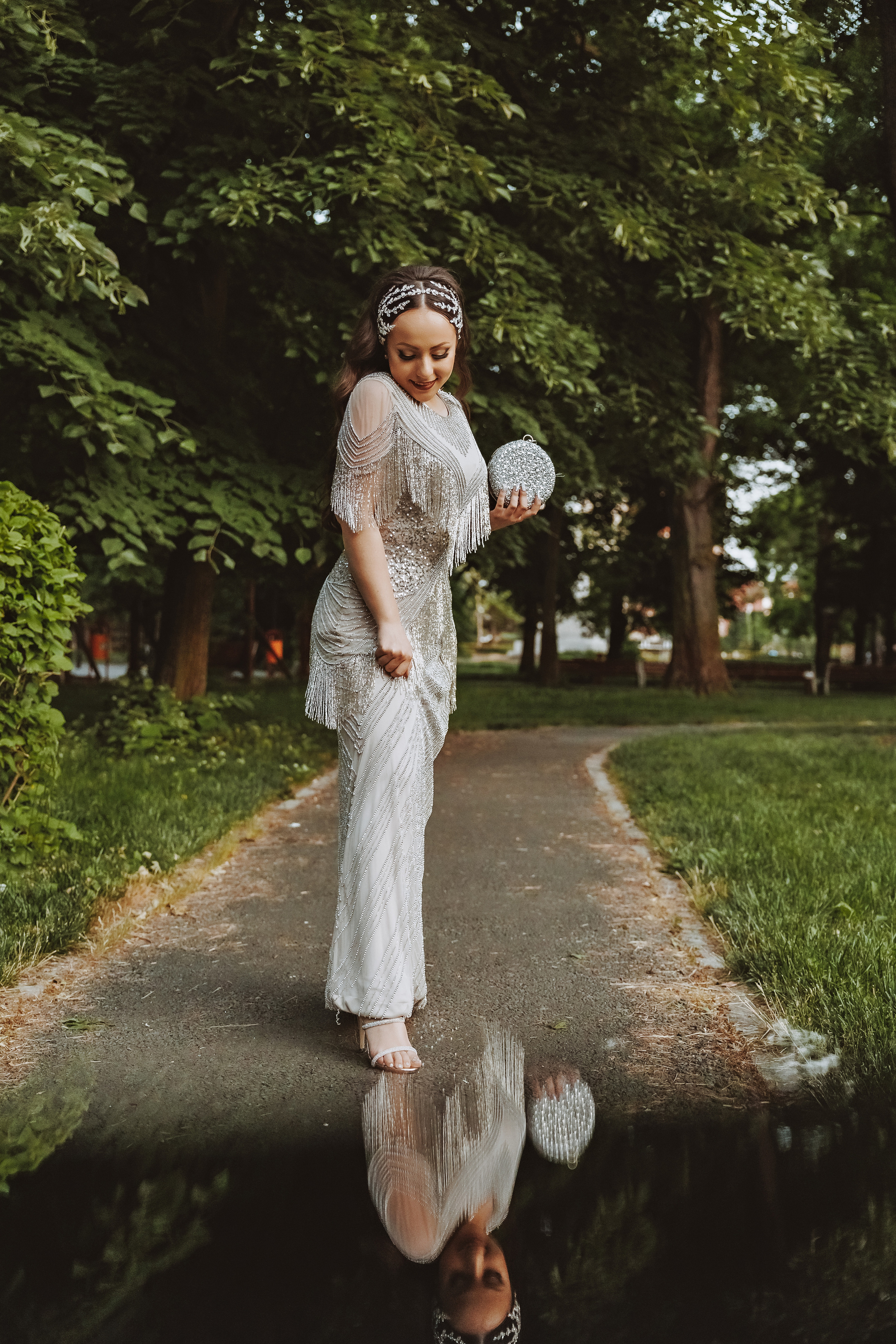 Абитуриентски бал 2022. Фотограф Ирина Йотова