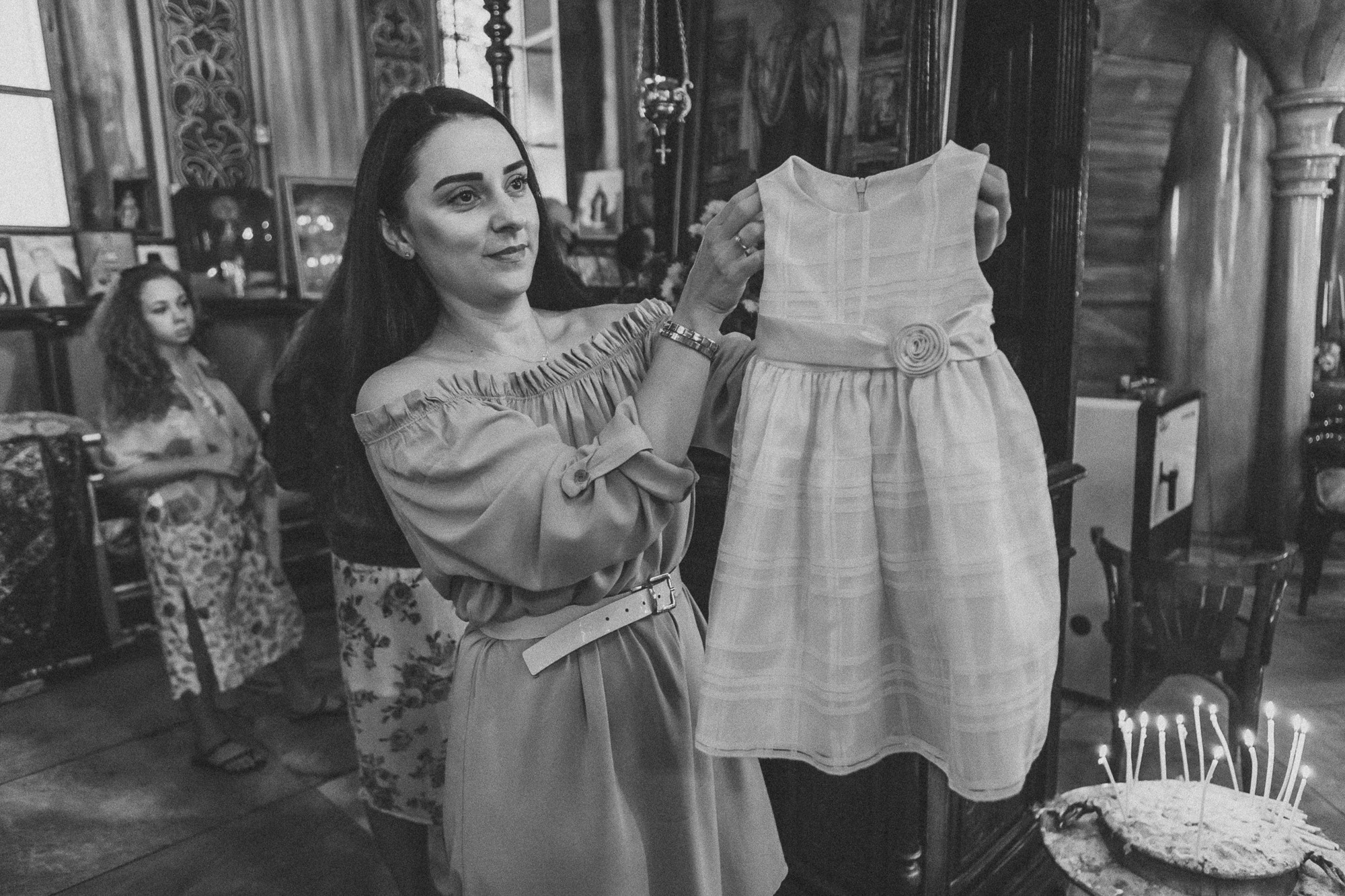 Бургас Св.Богородица. Фотограф Ирина Йотова