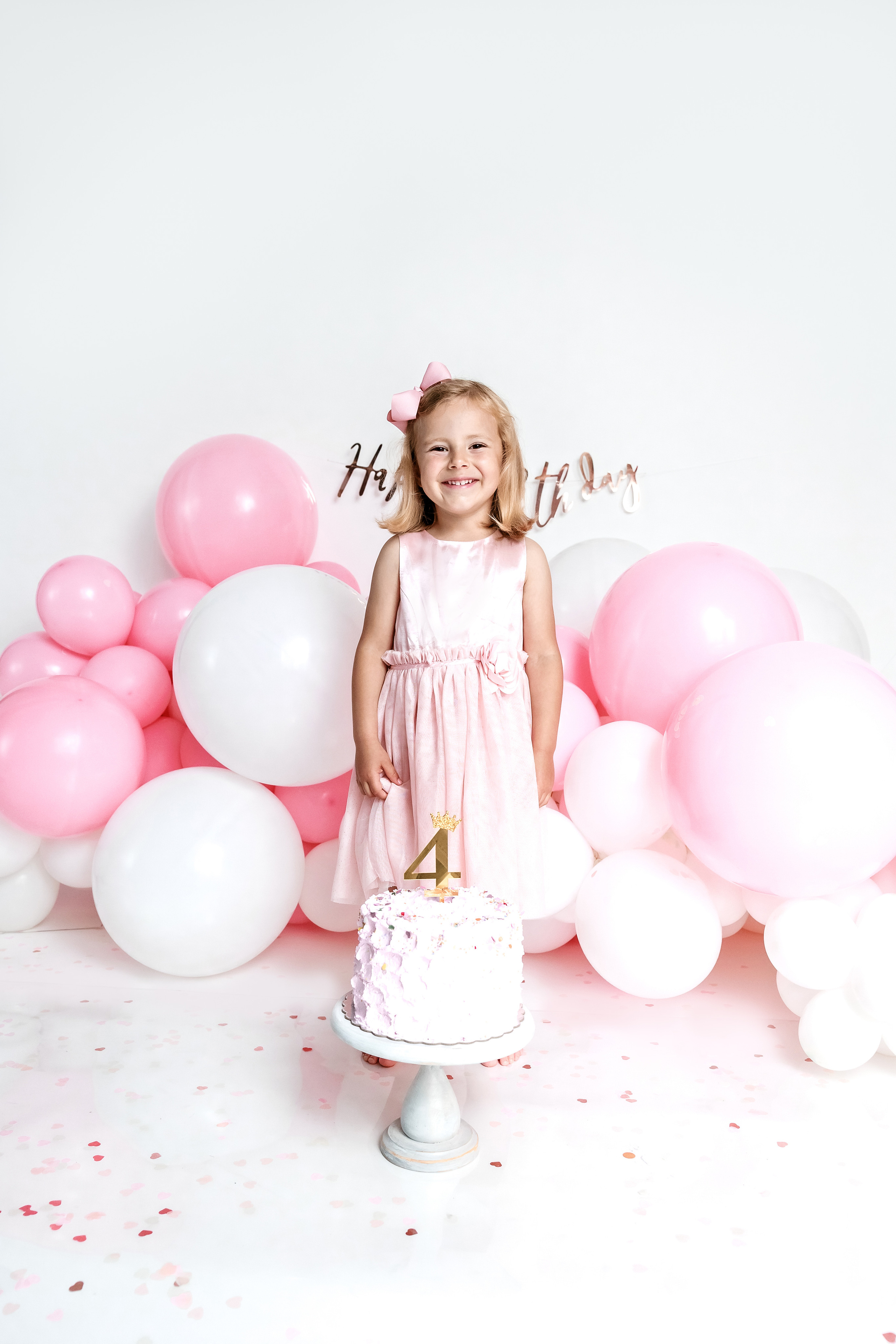 Честит Рожден Ден. Фотограф Ирина Йотова