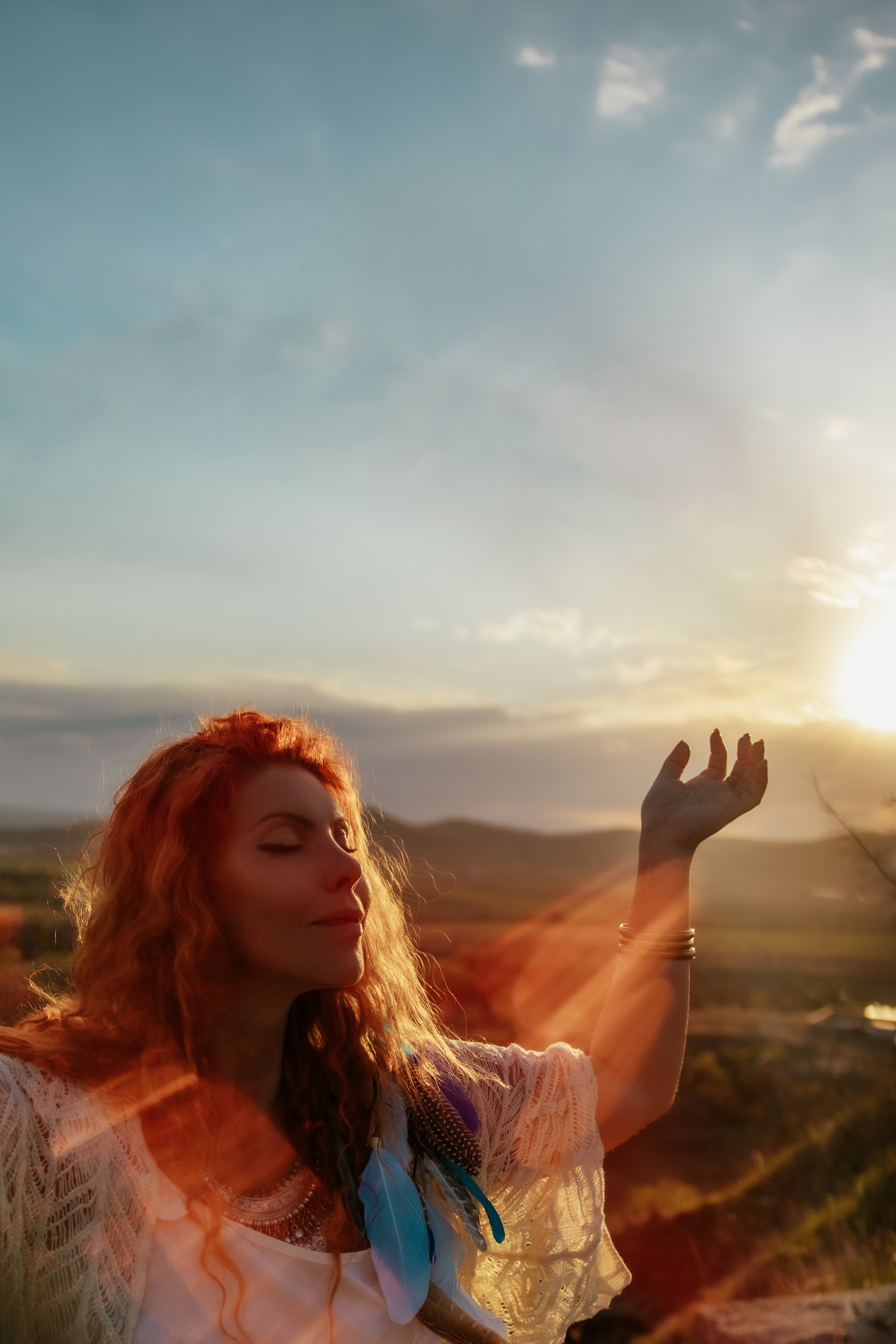 Spring. Фотограф Ирина Йотова