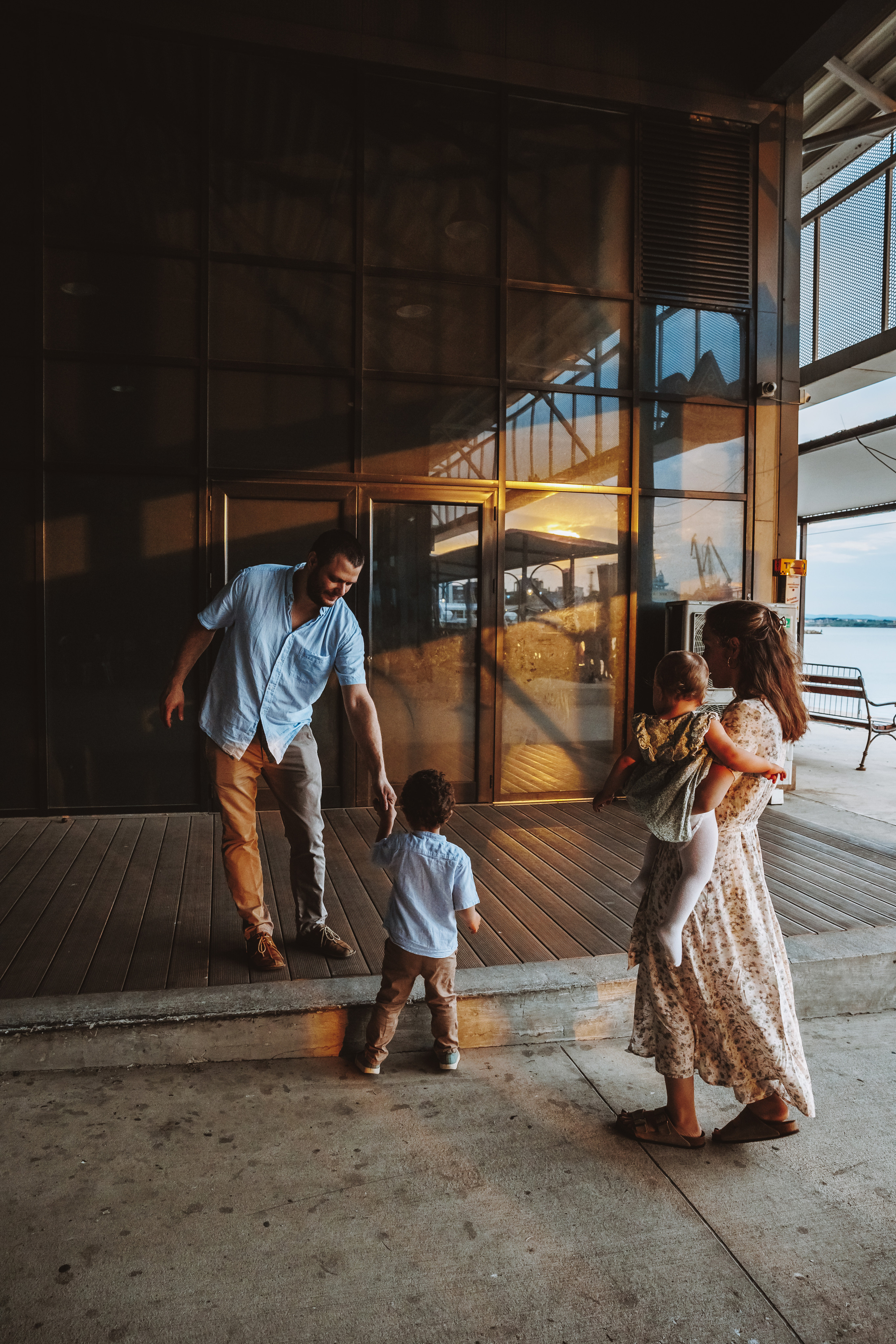 Life Style Family. Фотограф Ирина Йотова