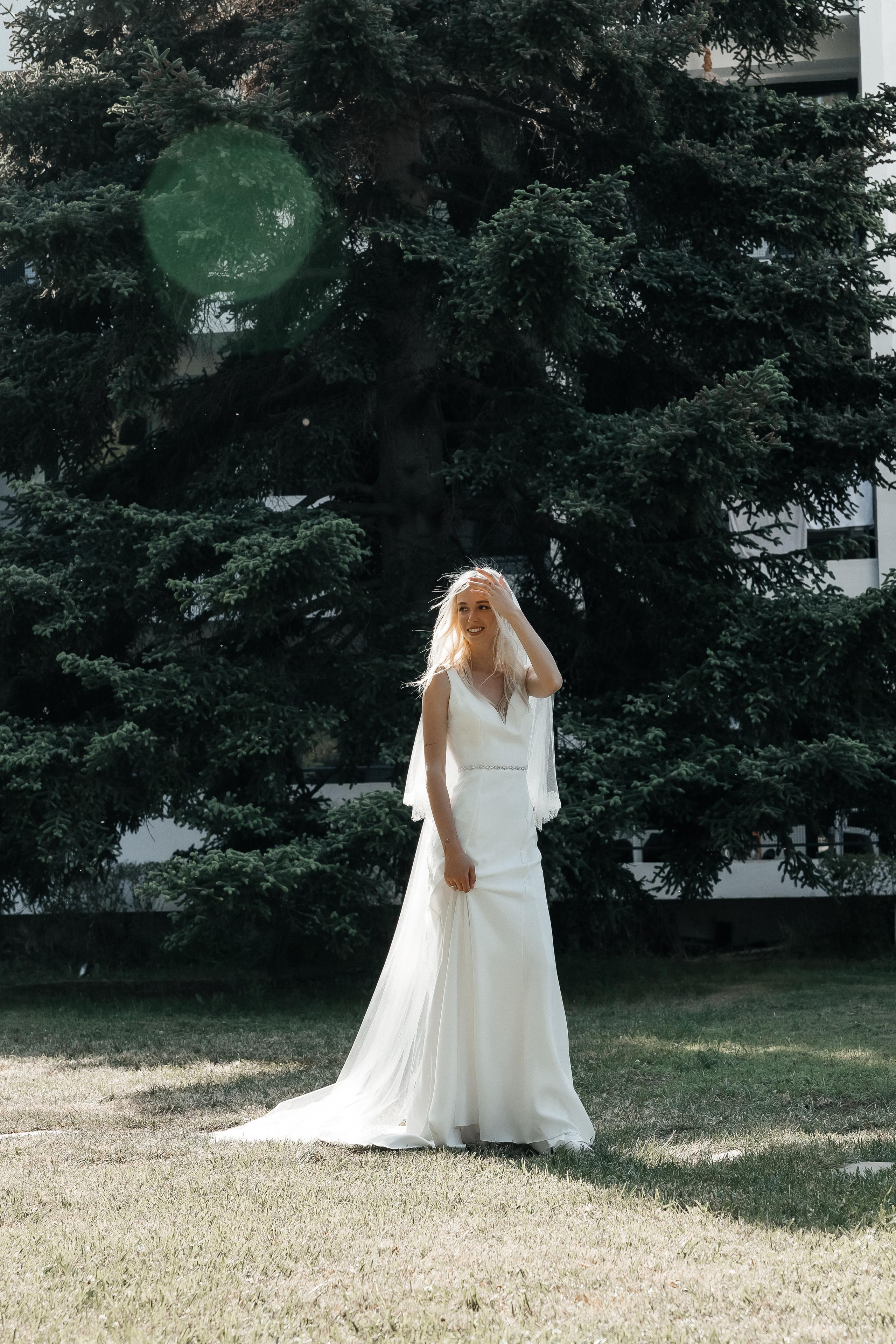 Сватба. Фотограф Ирина Йотова