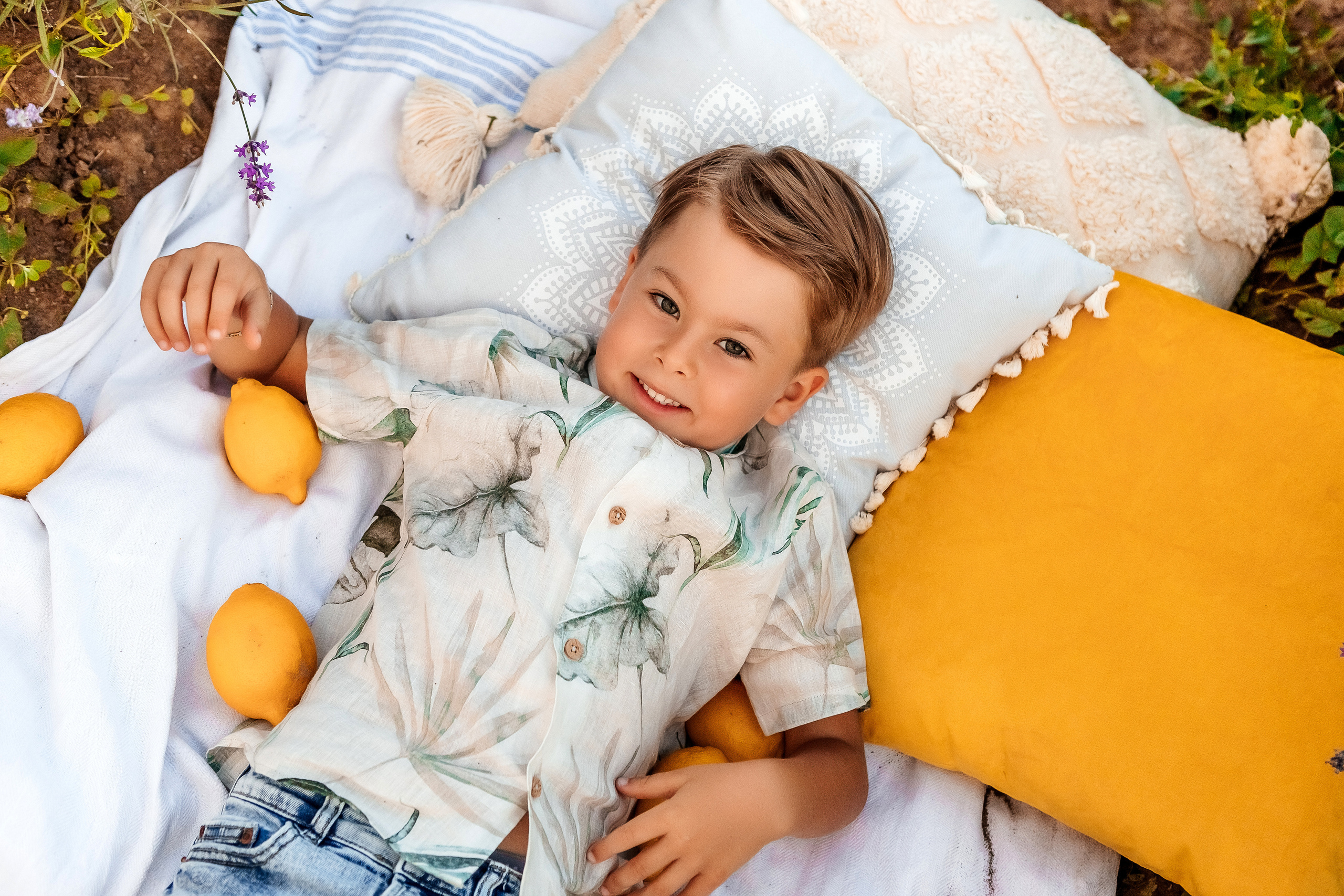 Фоторазходка Лавандула. Фотограф Ирина Йотова