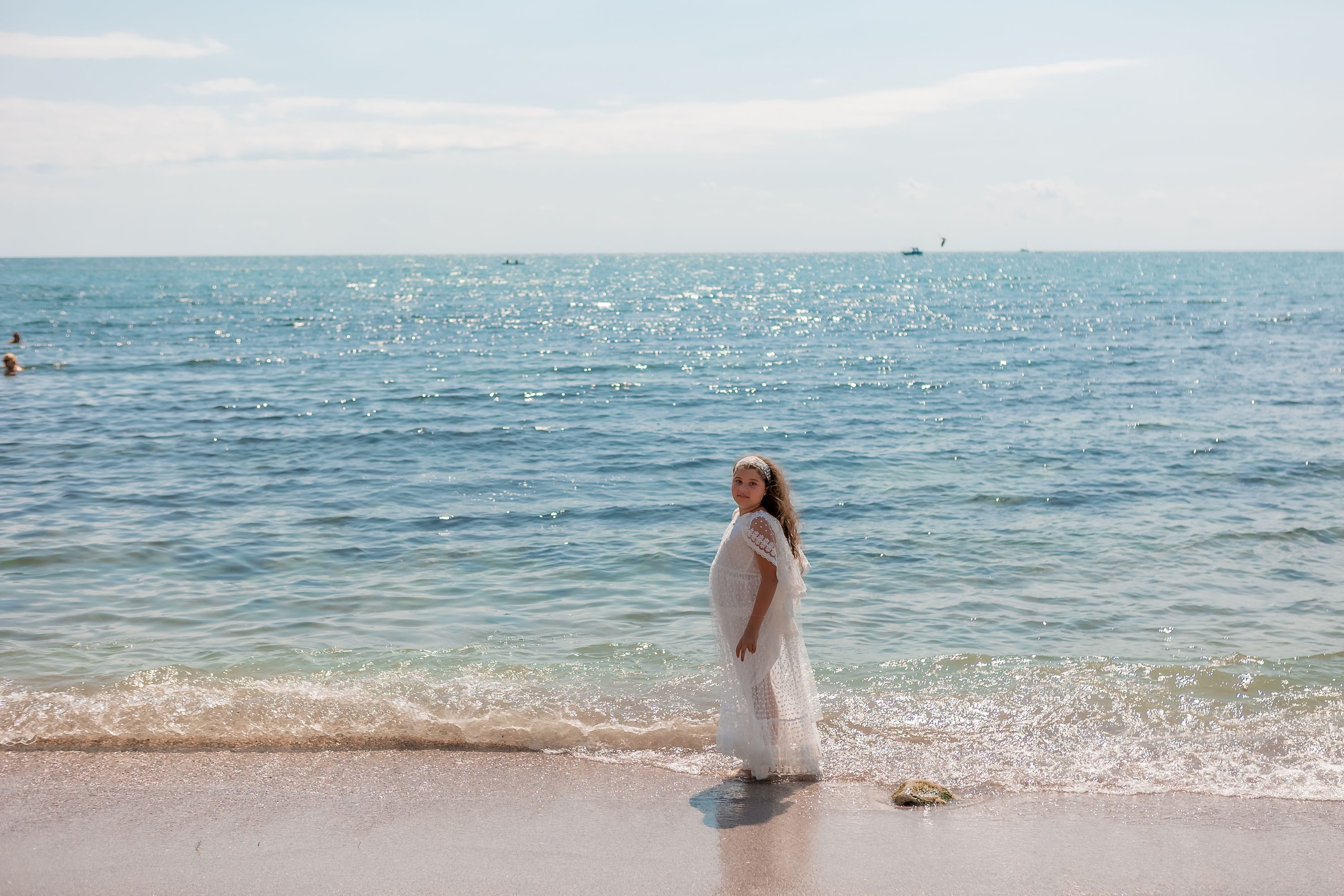 Свето Кръщение Несебър. Фотограф Ирина Йотова