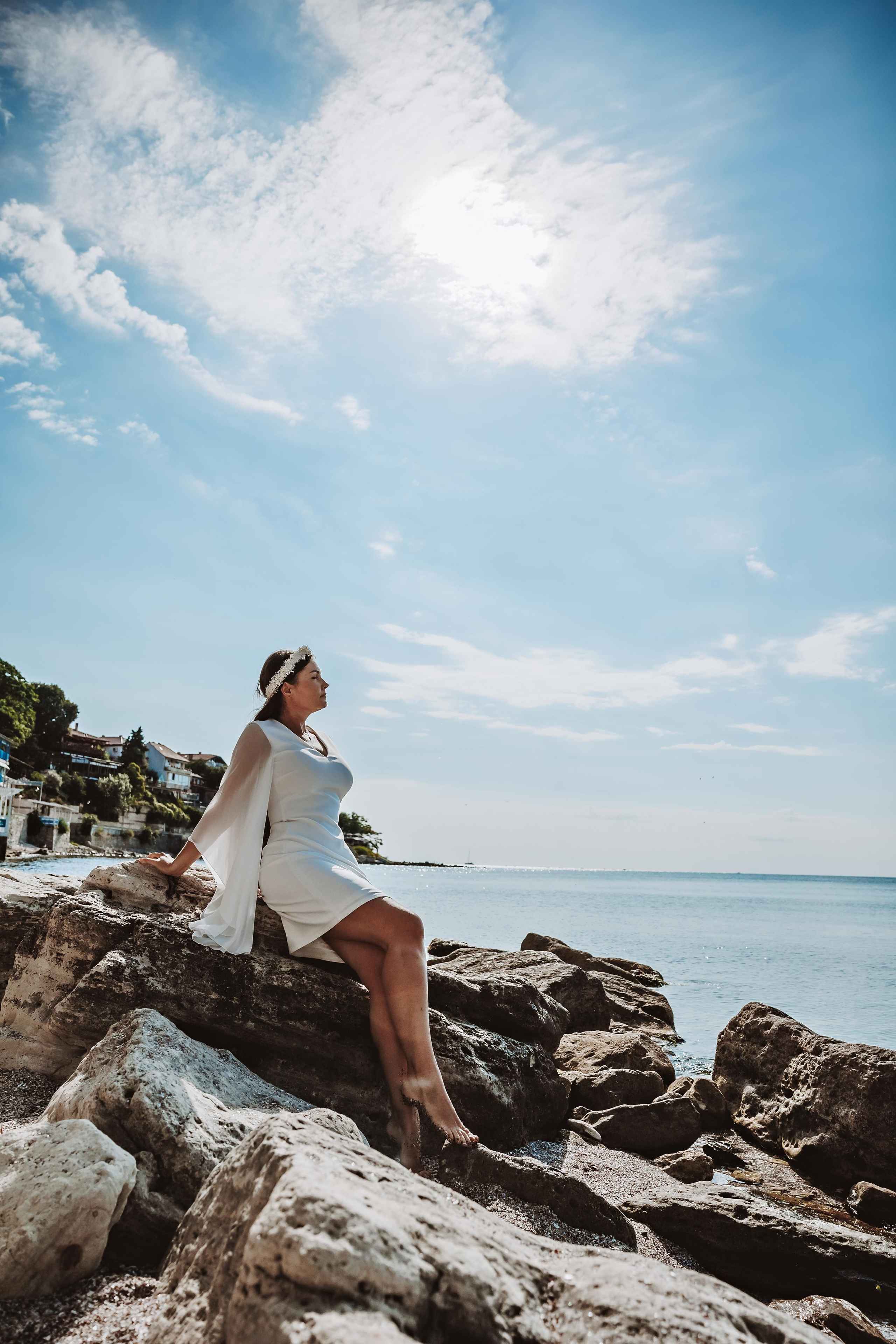 Сватба Несебър. Фотограф Ирина Йотова