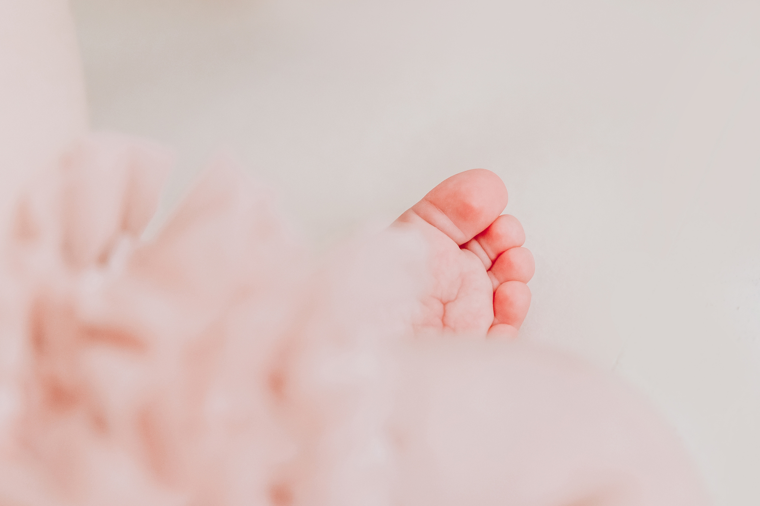 Честит 1 Рожден Ден. Фотограф Ирина Йотова