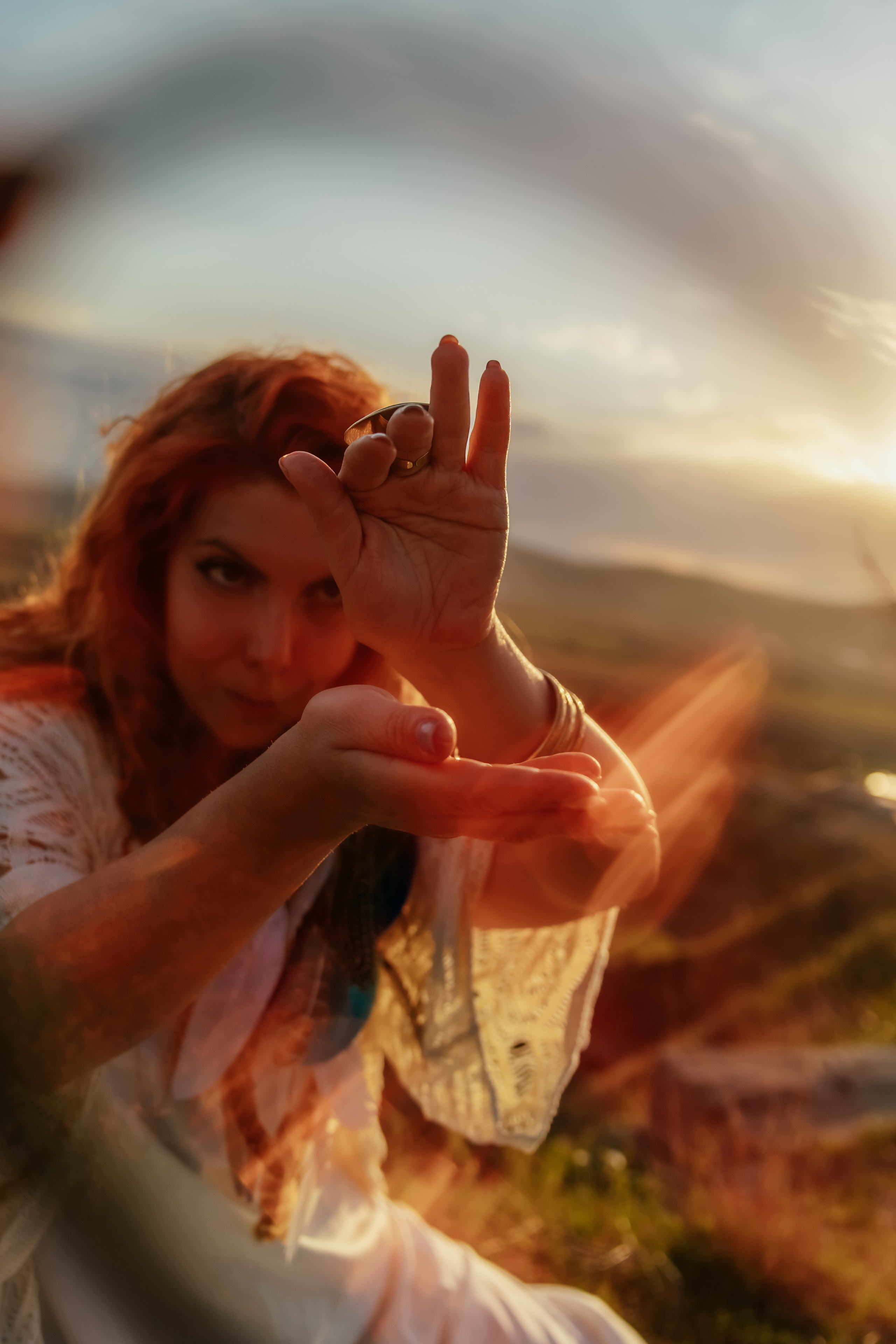 Spring. Фотограф Ирина Йотова