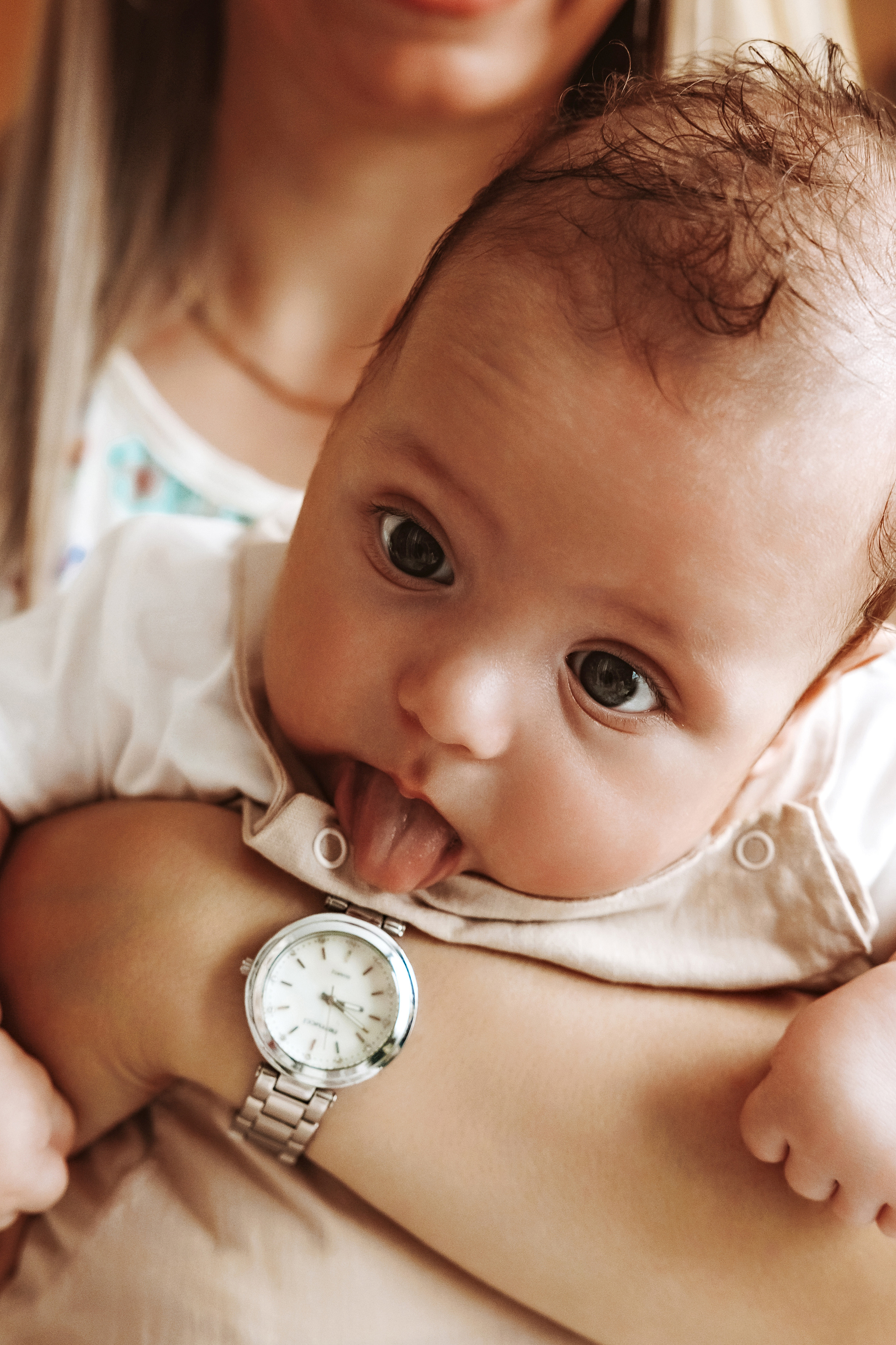 Bay boy. Фотограф Ирина Йотова