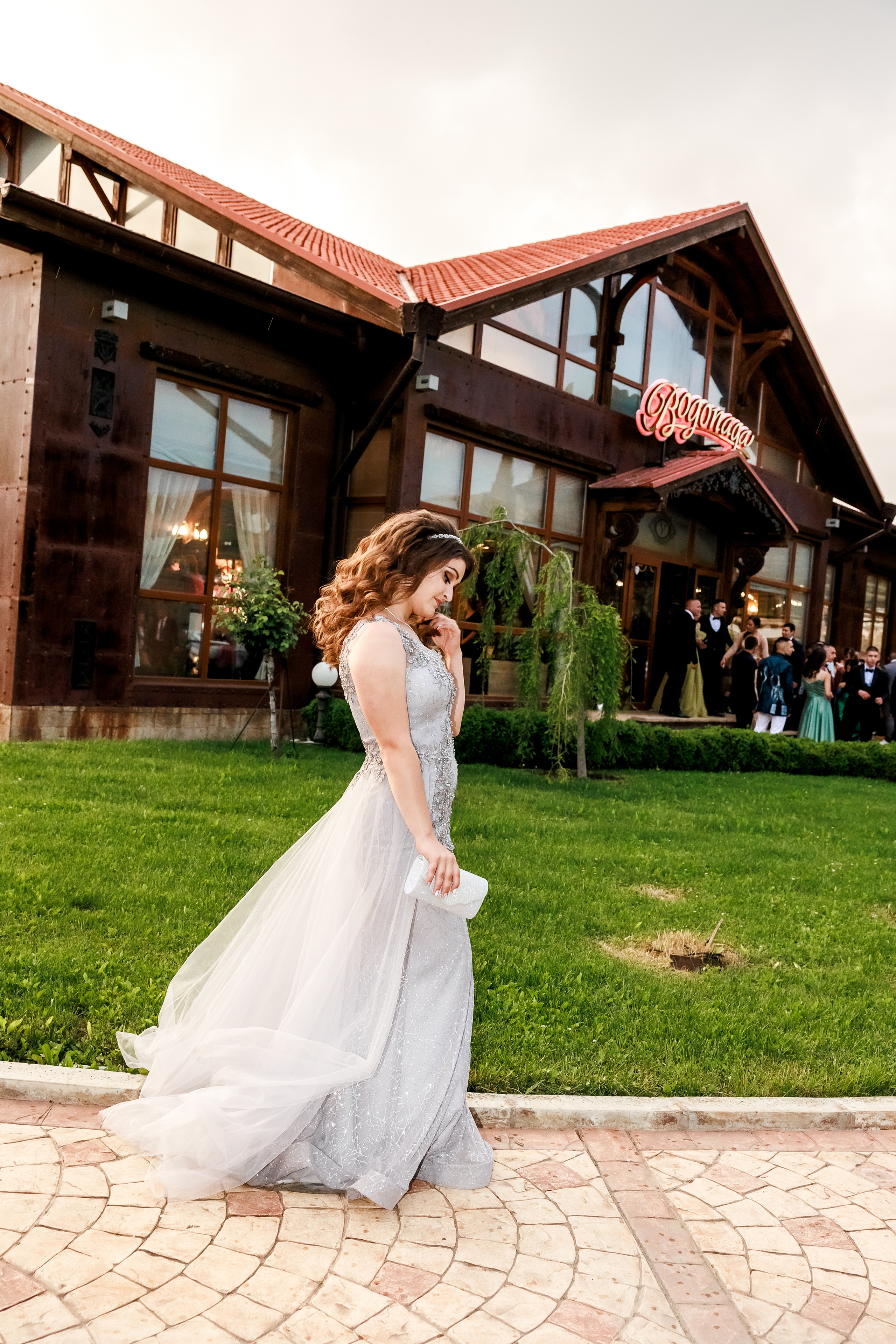 Абитуриентски бал 2022. Фотограф Ирина Йотова