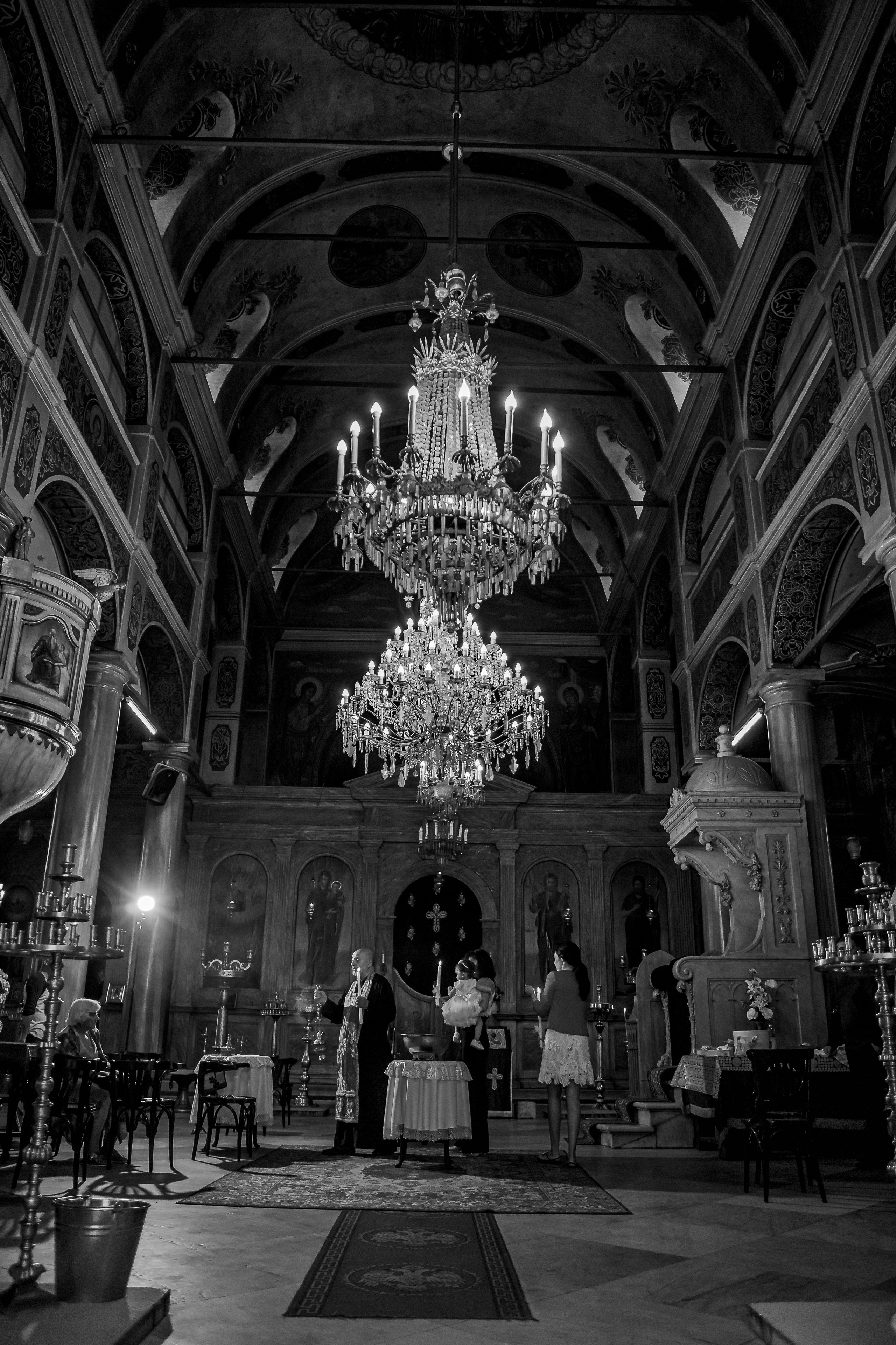 Бургас Св.Богородица. Фотограф Ирина Йотова