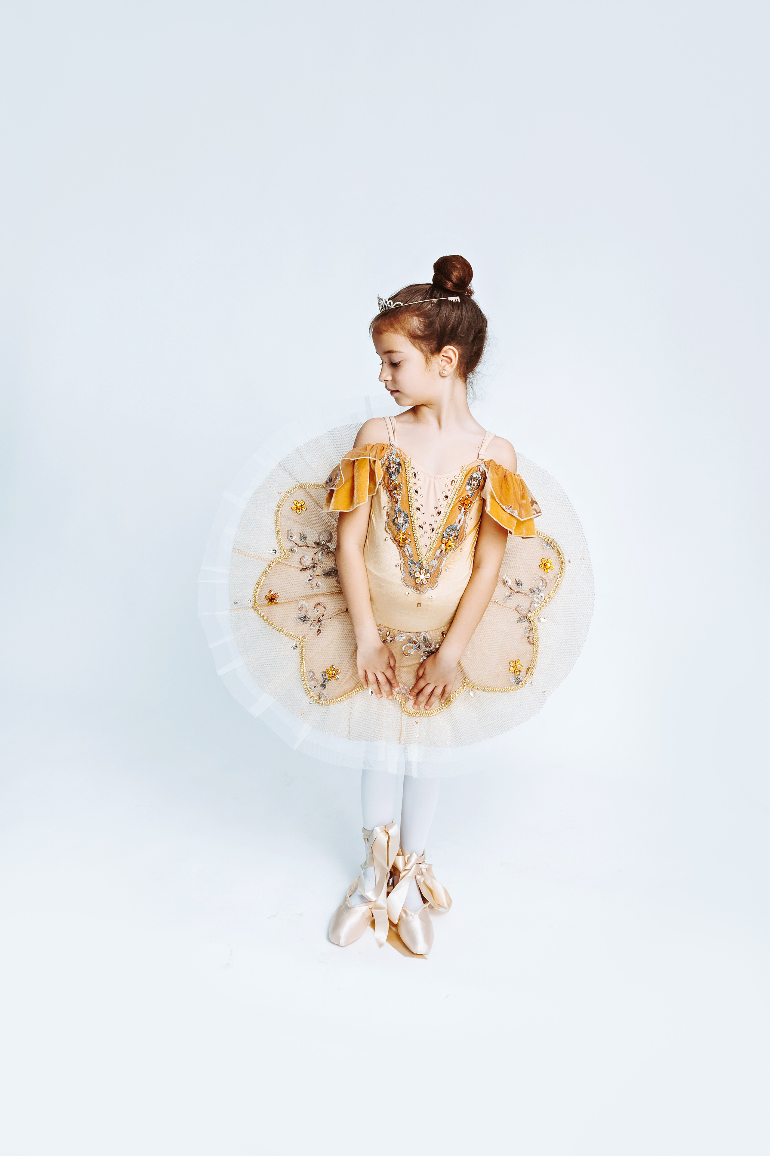 Балет. Фотограф Ирина Йотова