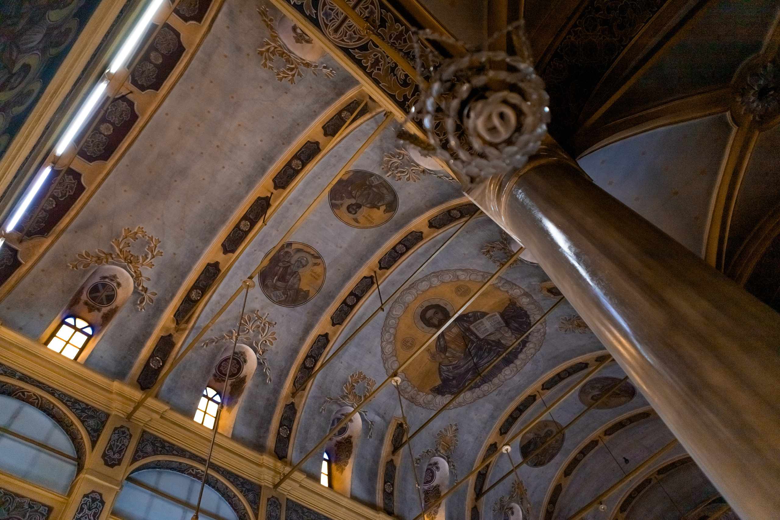 Бургас Св.Богородица. Фотограф Ирина Йотова