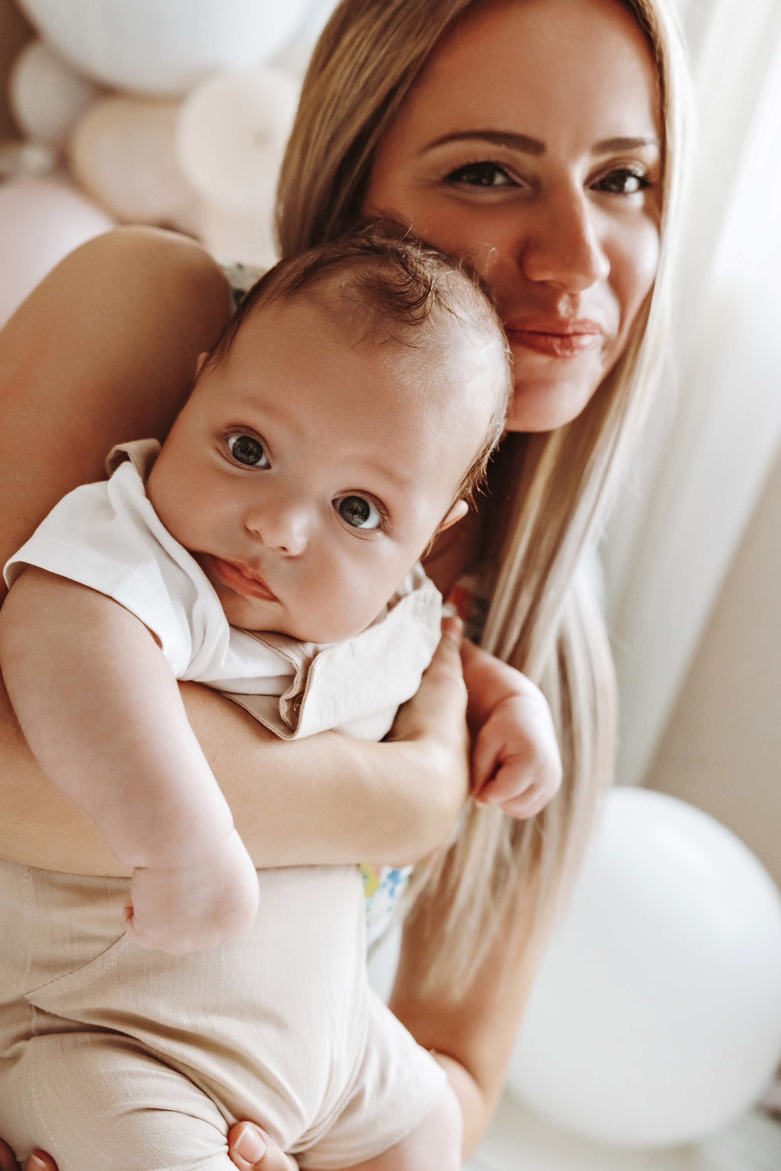 Bay boy. Фотограф Ирина Йотова