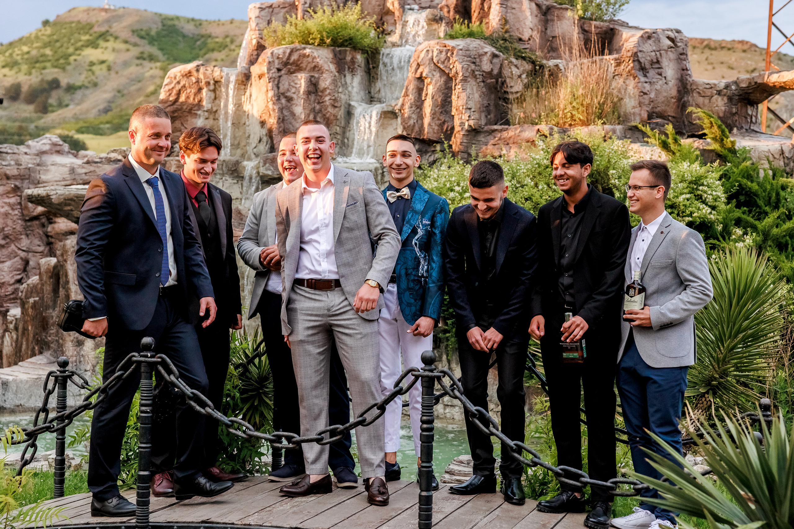 Абитуриентски бал 2022. Фотограф Ирина Йотова