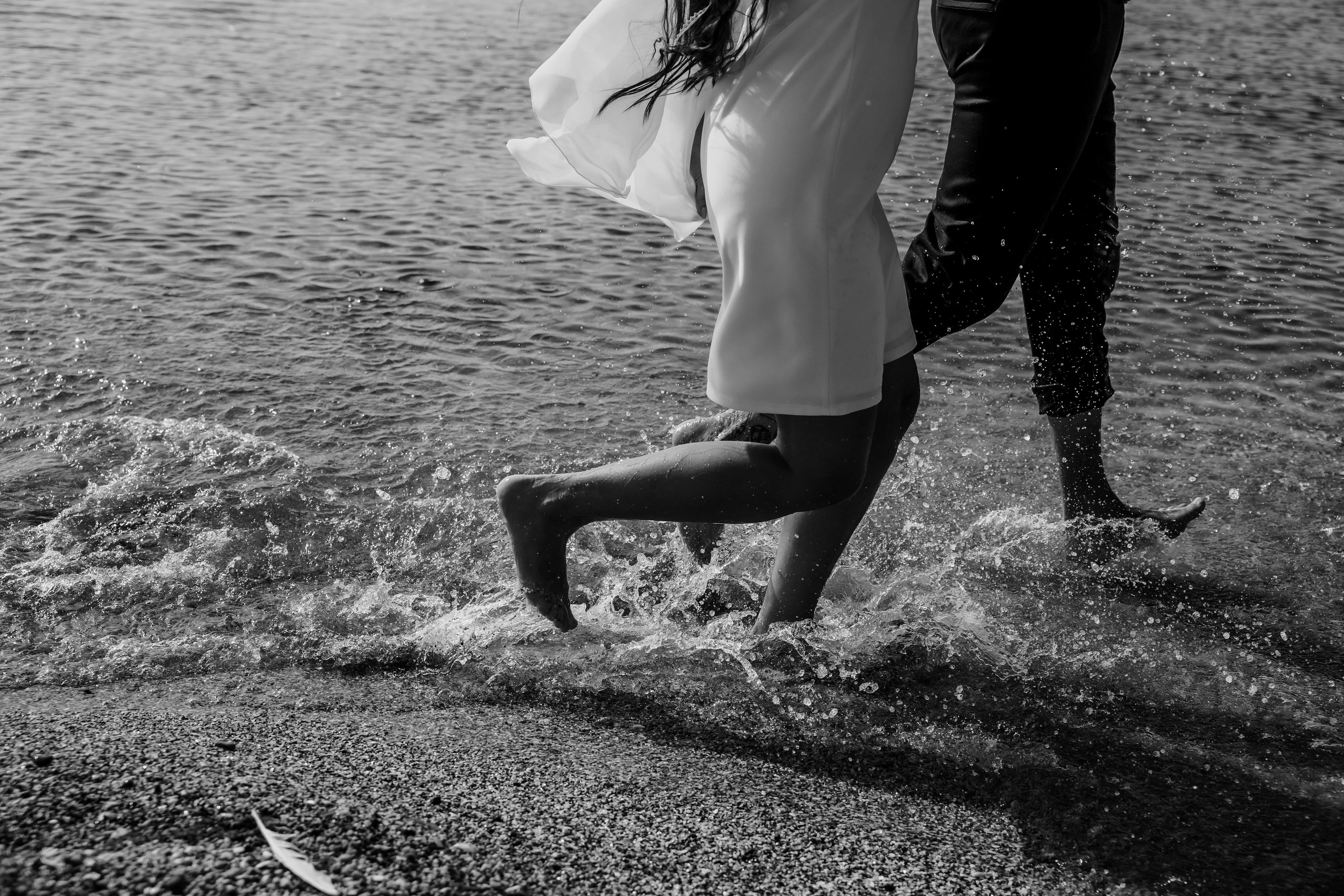 Сватба Несебър. Фотограф Ирина Йотова