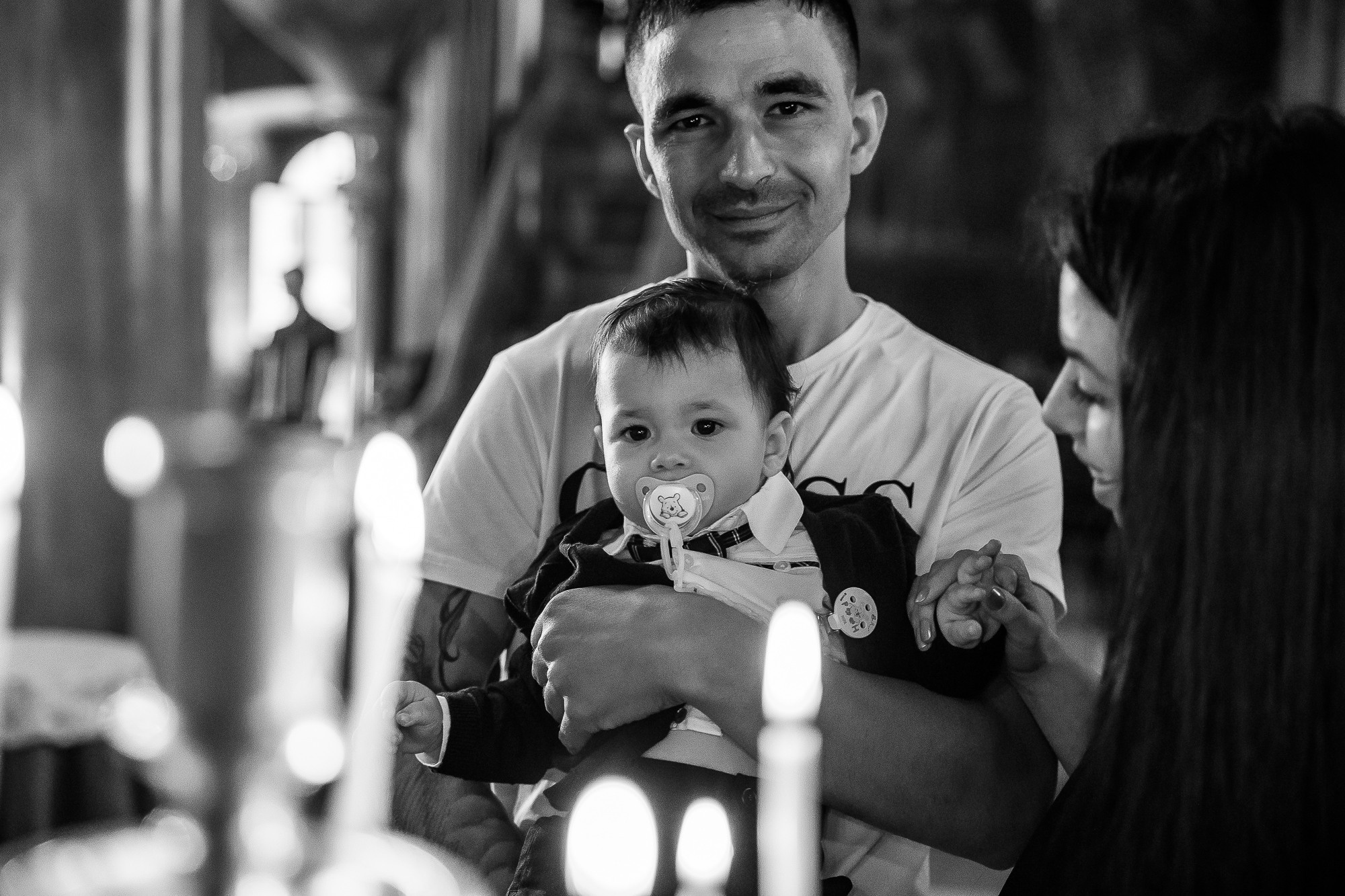 Бургас Св.Богородица. Фотограф Ирина Йотова