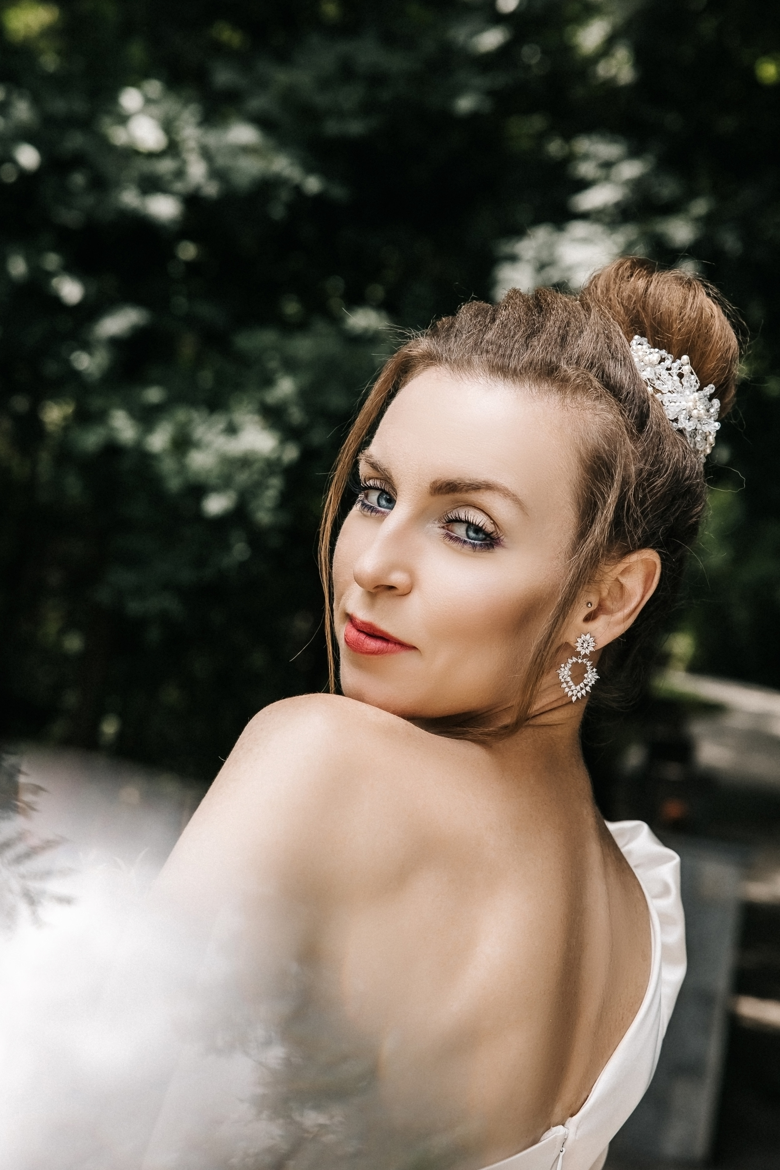 Сватба Айтос. Фотограф Ирина Йотова