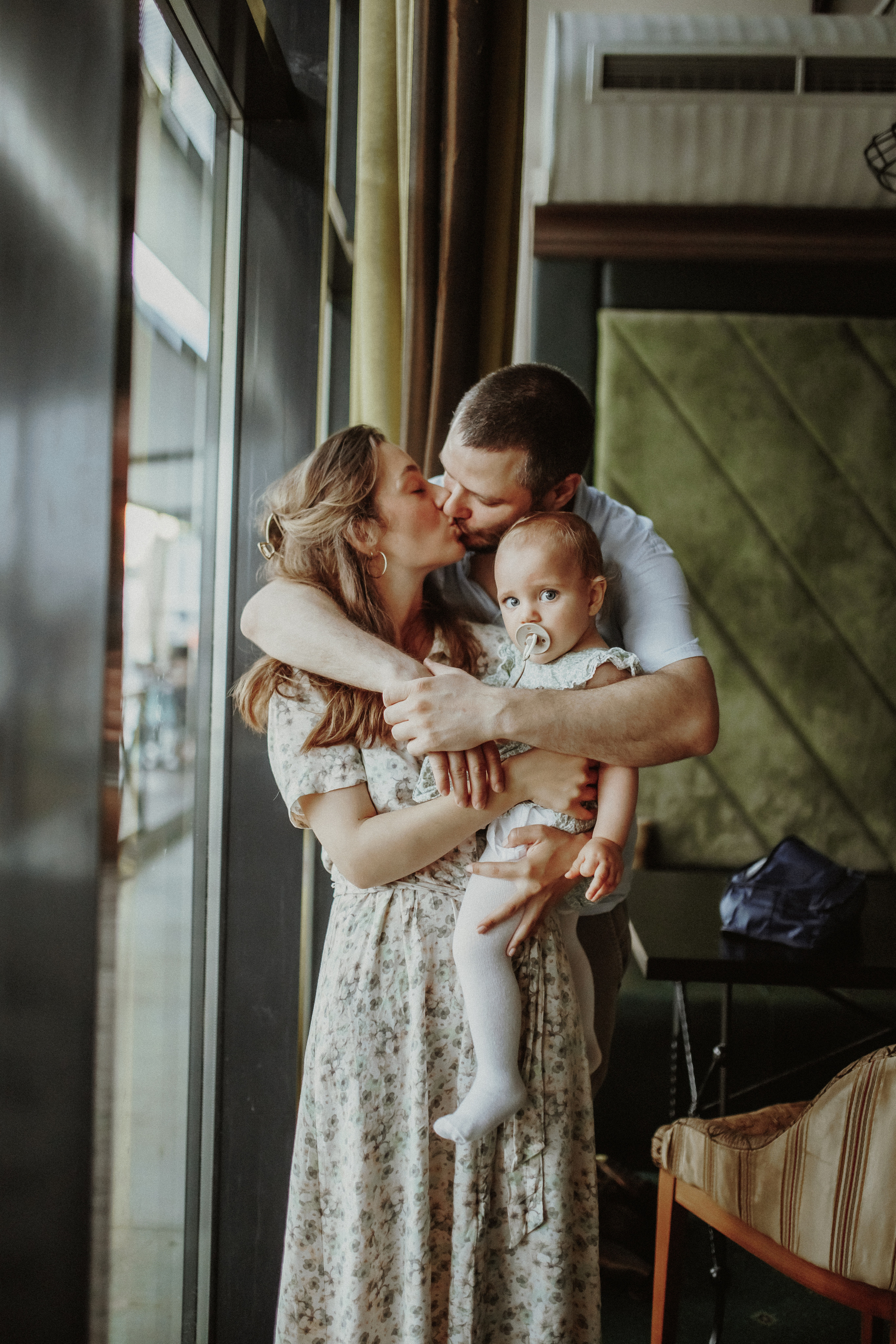 Life Style Family. Фотограф Ирина Йотова