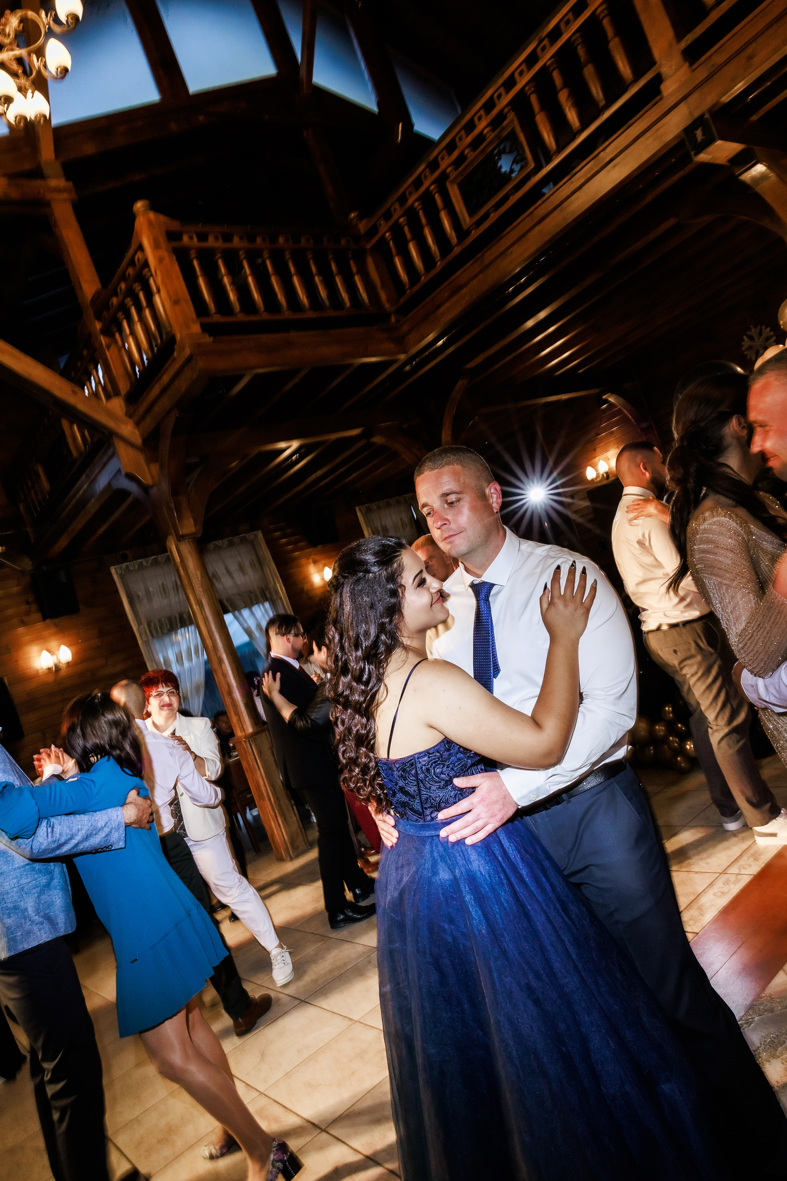 Абитуриентски бал 2022. Фотограф Ирина Йотова