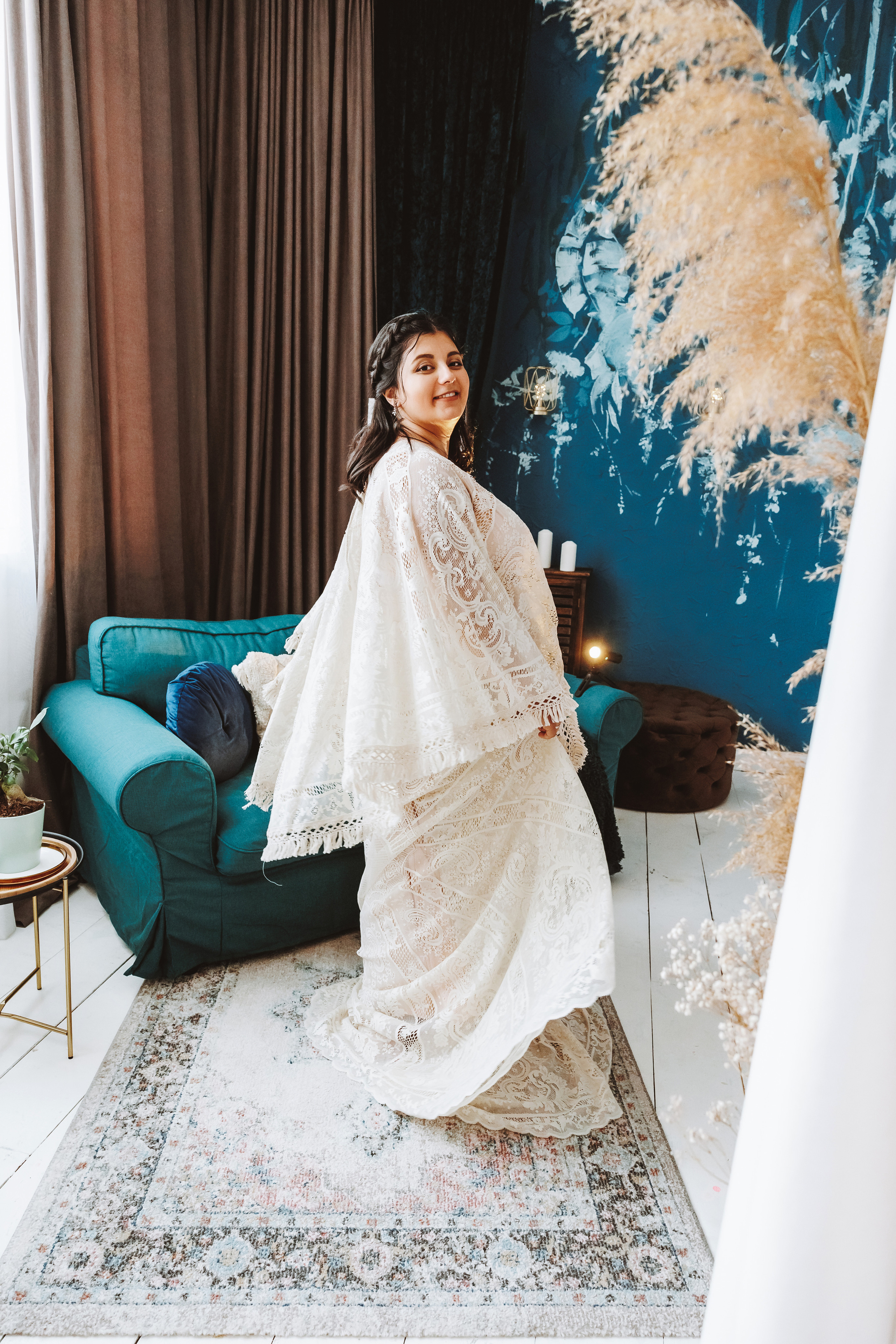 Бременна Фотосесия. Фотограф Ирина Йотова