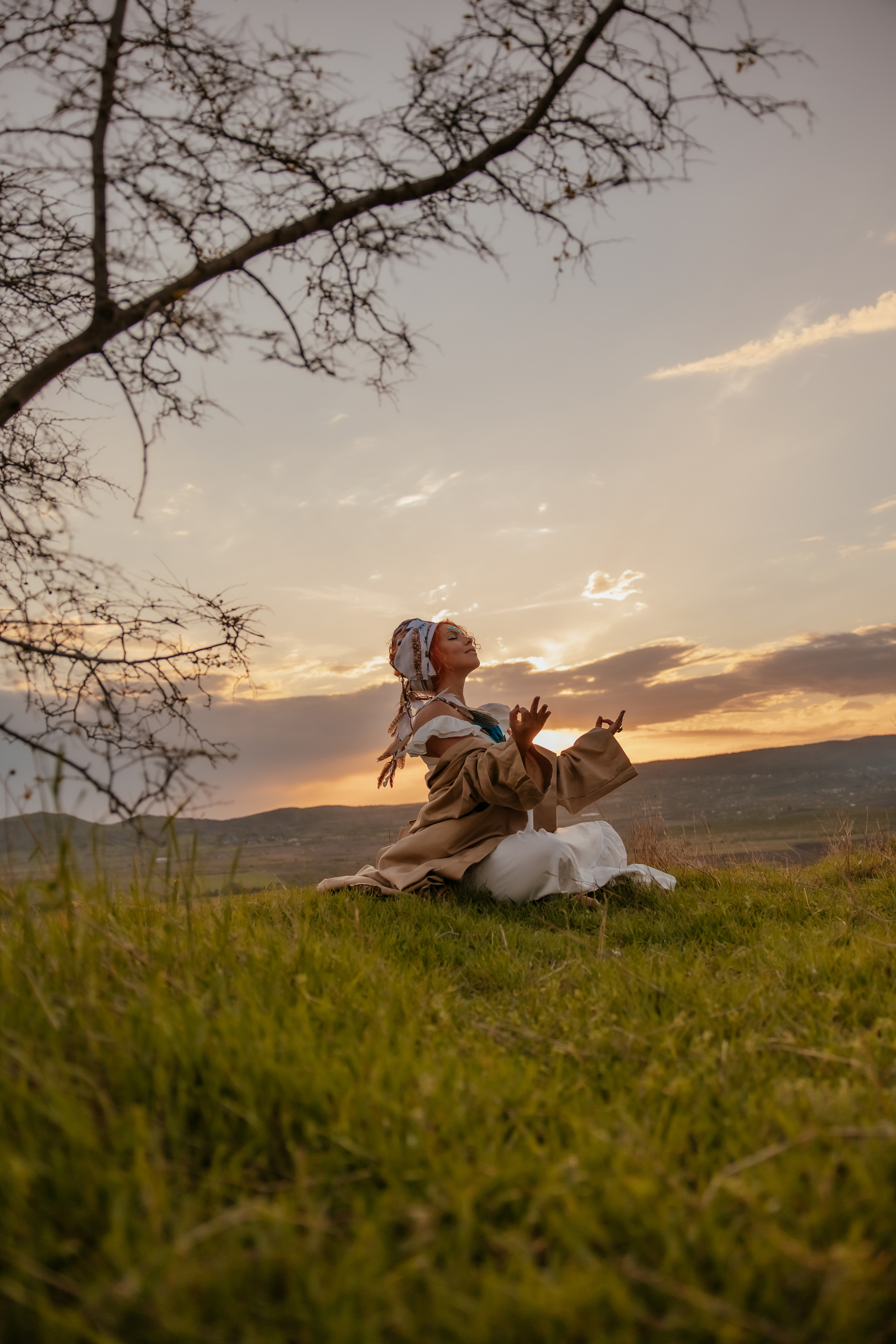 Spring. Фотограф Ирина Йотова