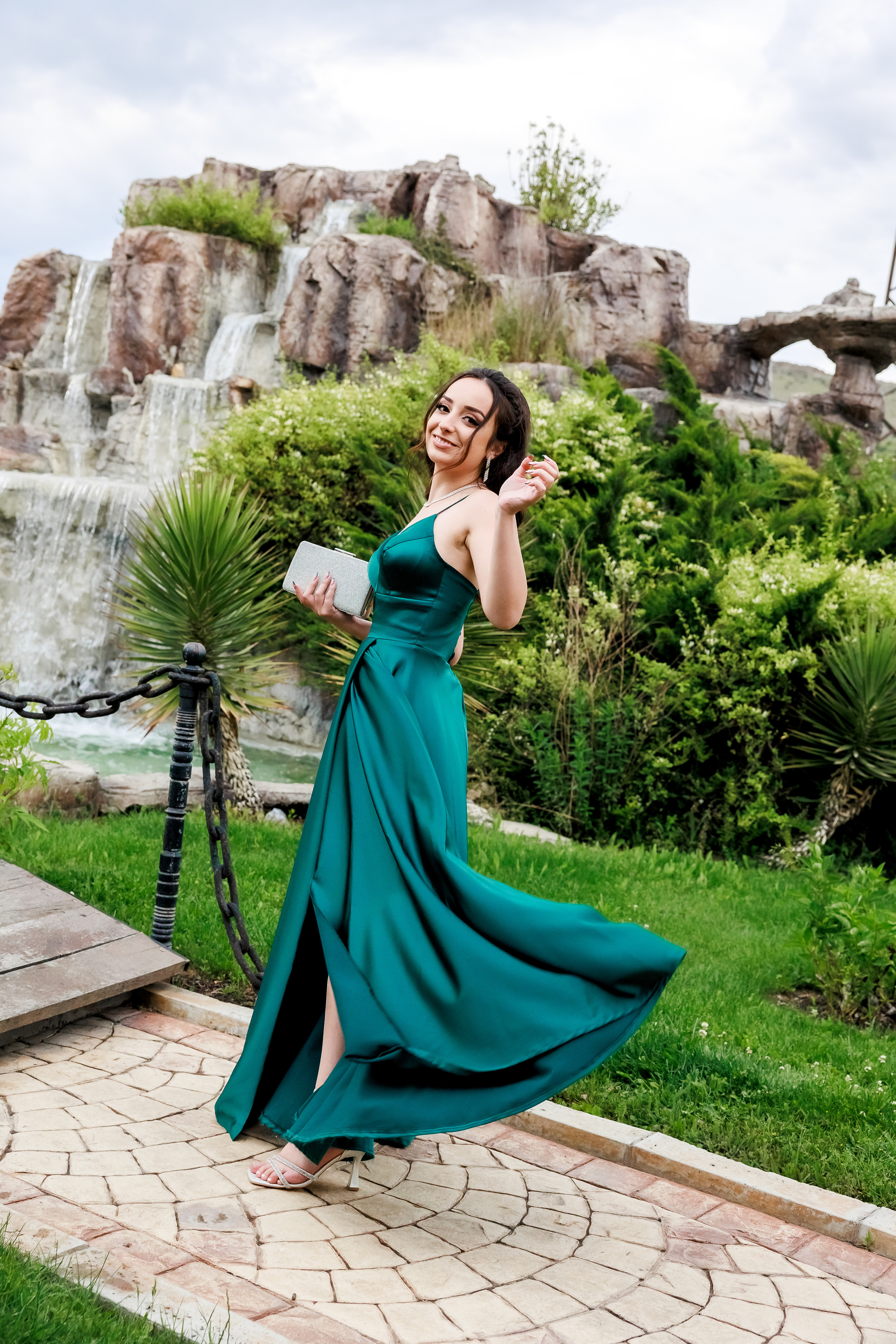 Абитуриентски бал 2022. Фотограф Ирина Йотова