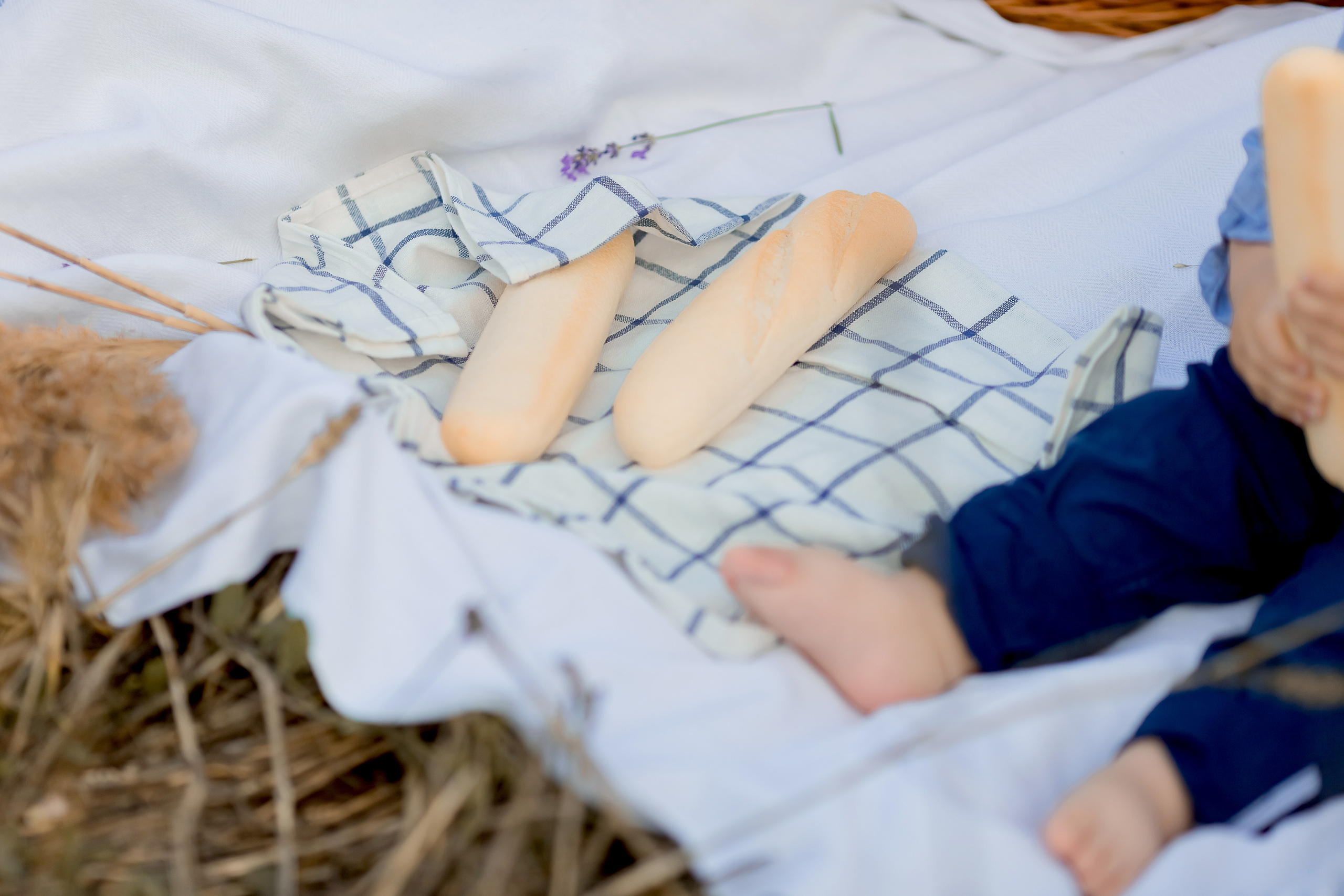 Фоторазходка Ръж. Фотограф Ирина Йотова