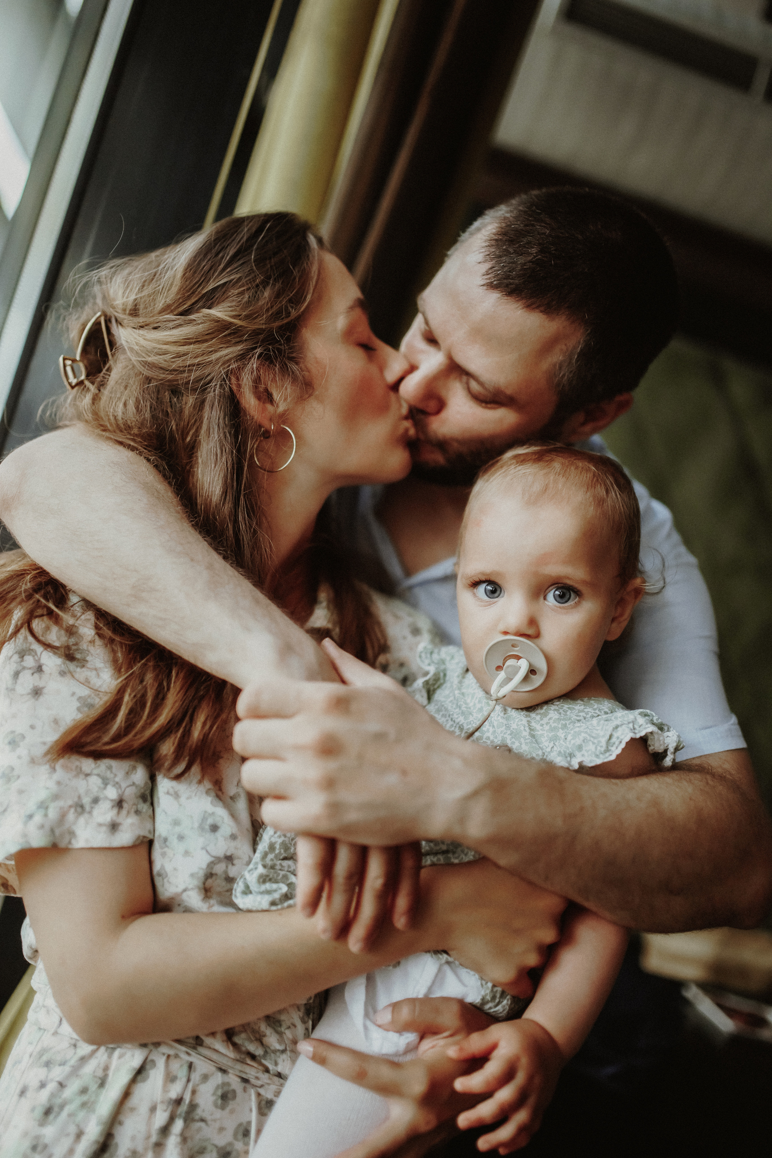 Life Style Family. Фотограф Ирина Йотова