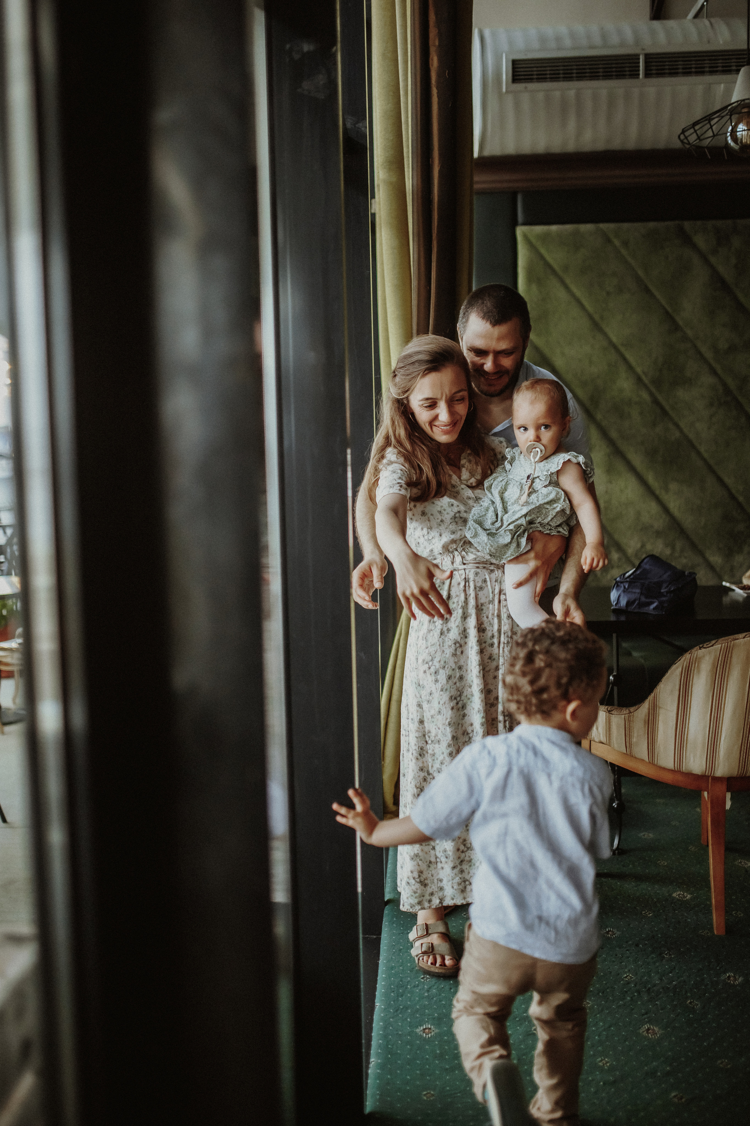 Life Style Family. Фотограф Ирина Йотова