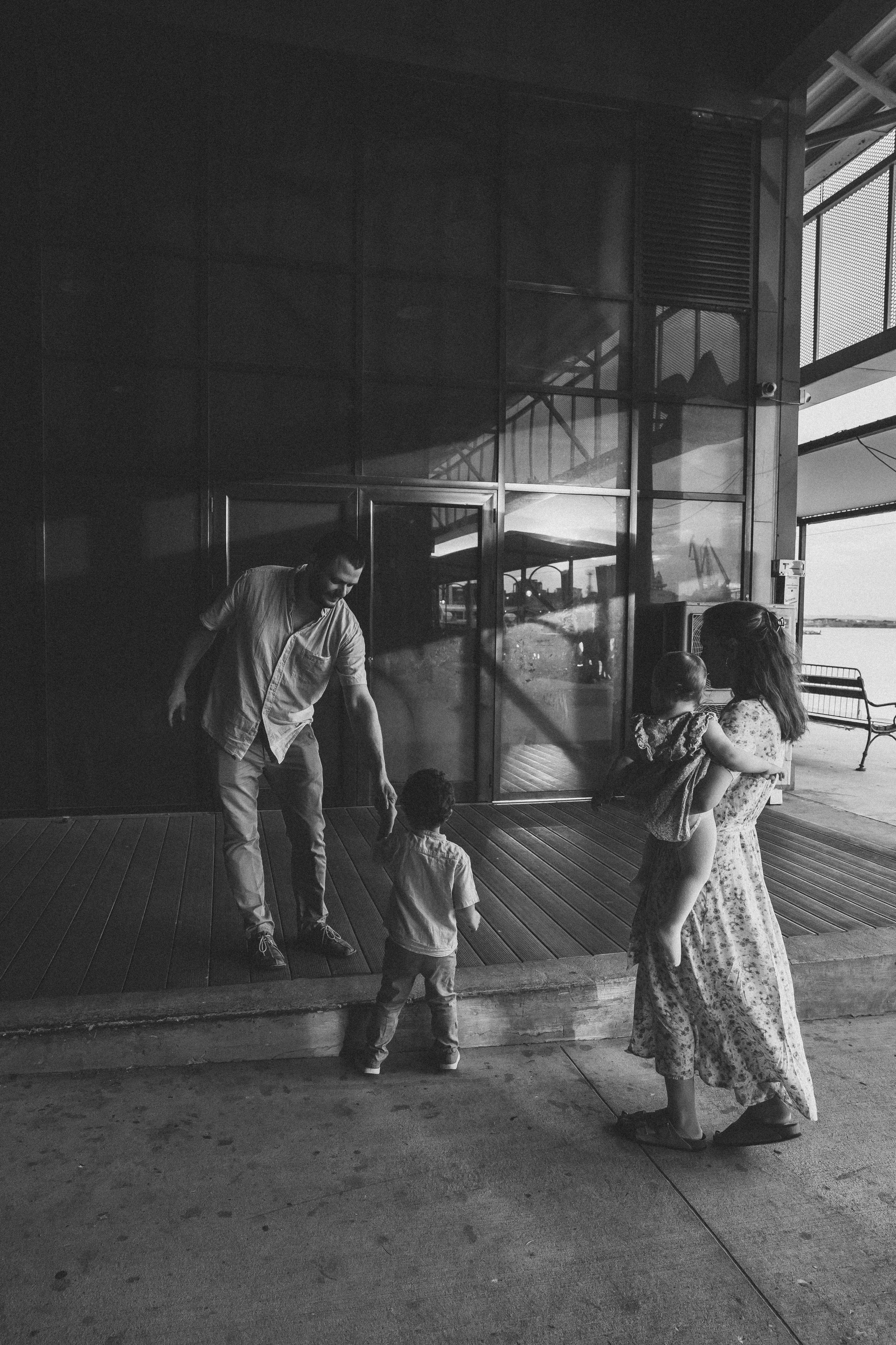 Life Style Family. Фотограф Ирина Йотова