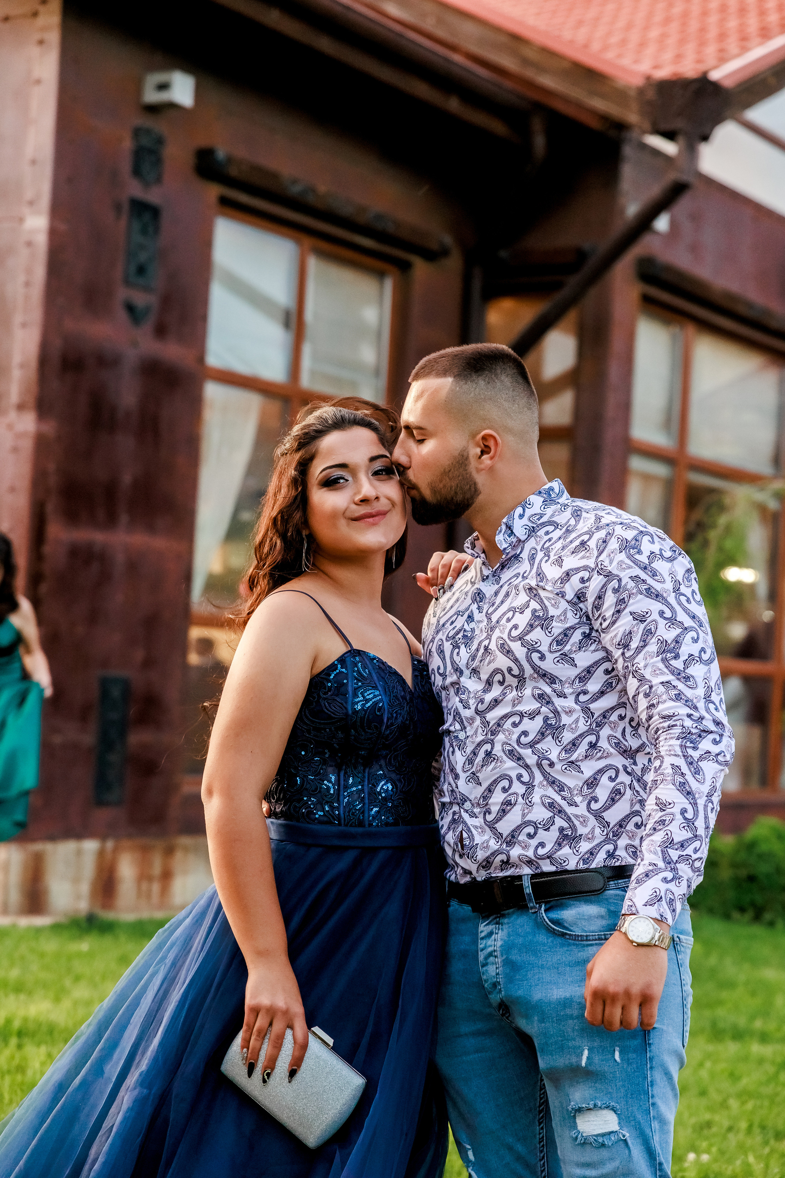 Абитуриентски бал 2022. Фотограф Ирина Йотова