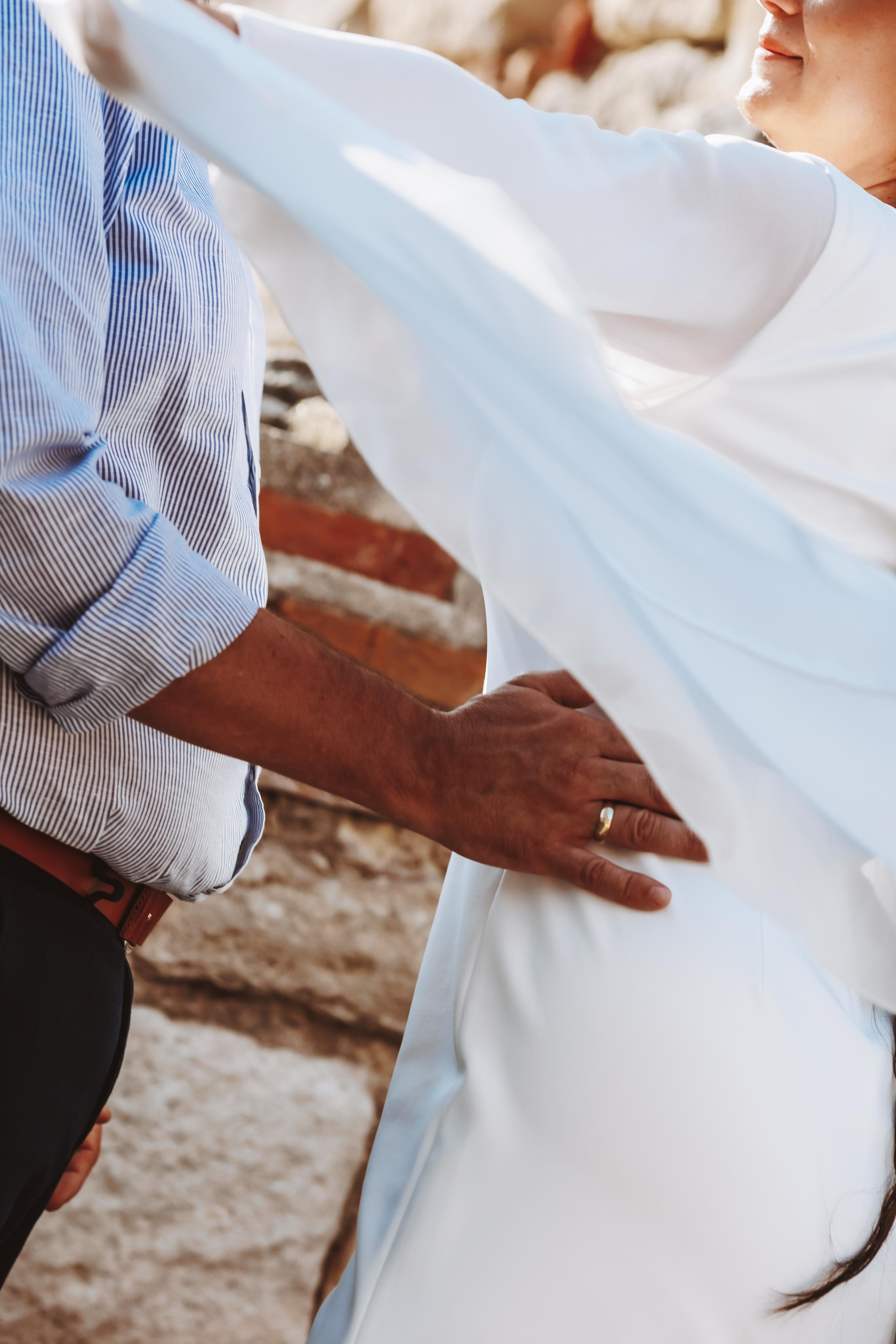 Сватба Несебър. Фотограф Ирина Йотова