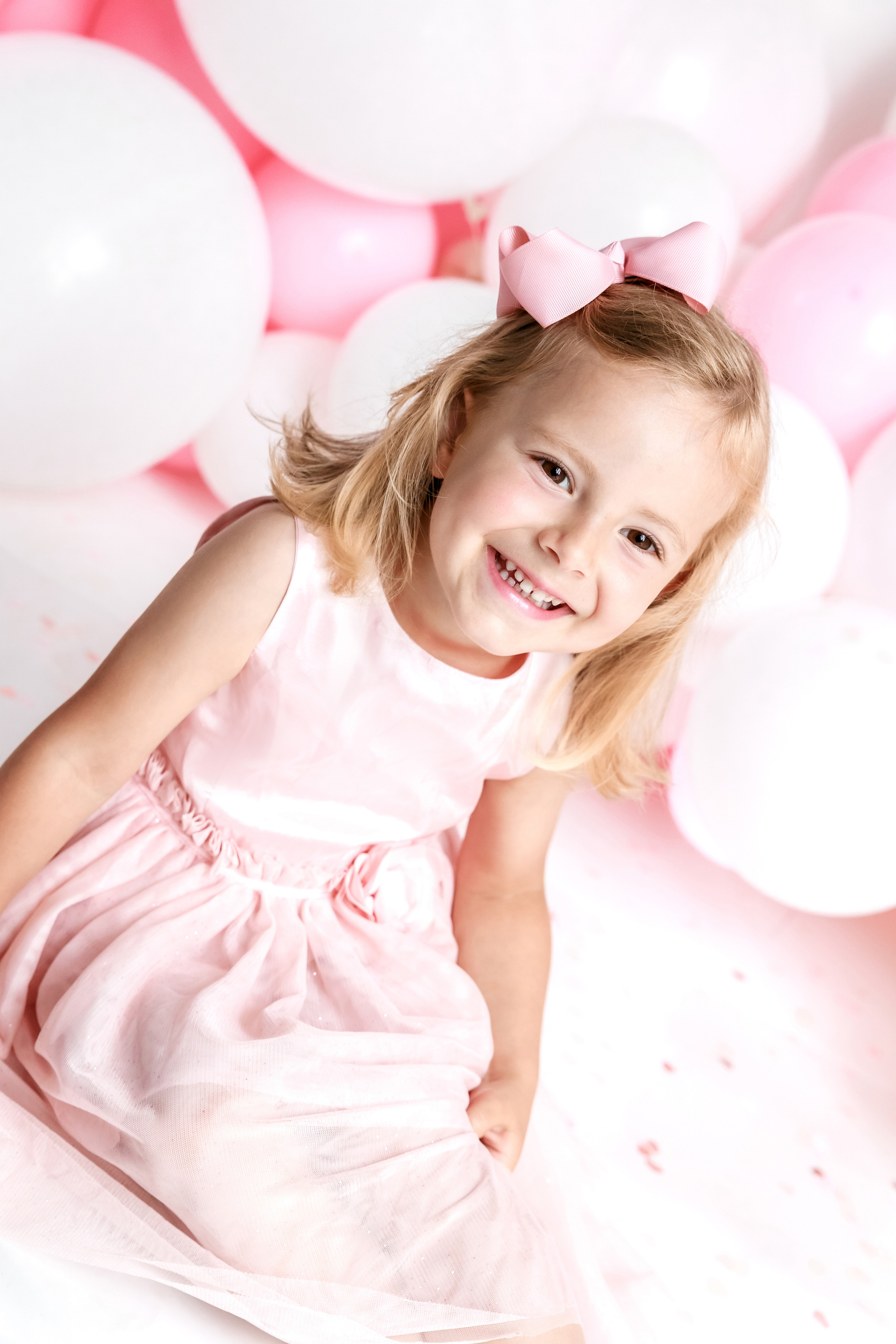 Честит Рожден Ден. Фотограф Ирина Йотова