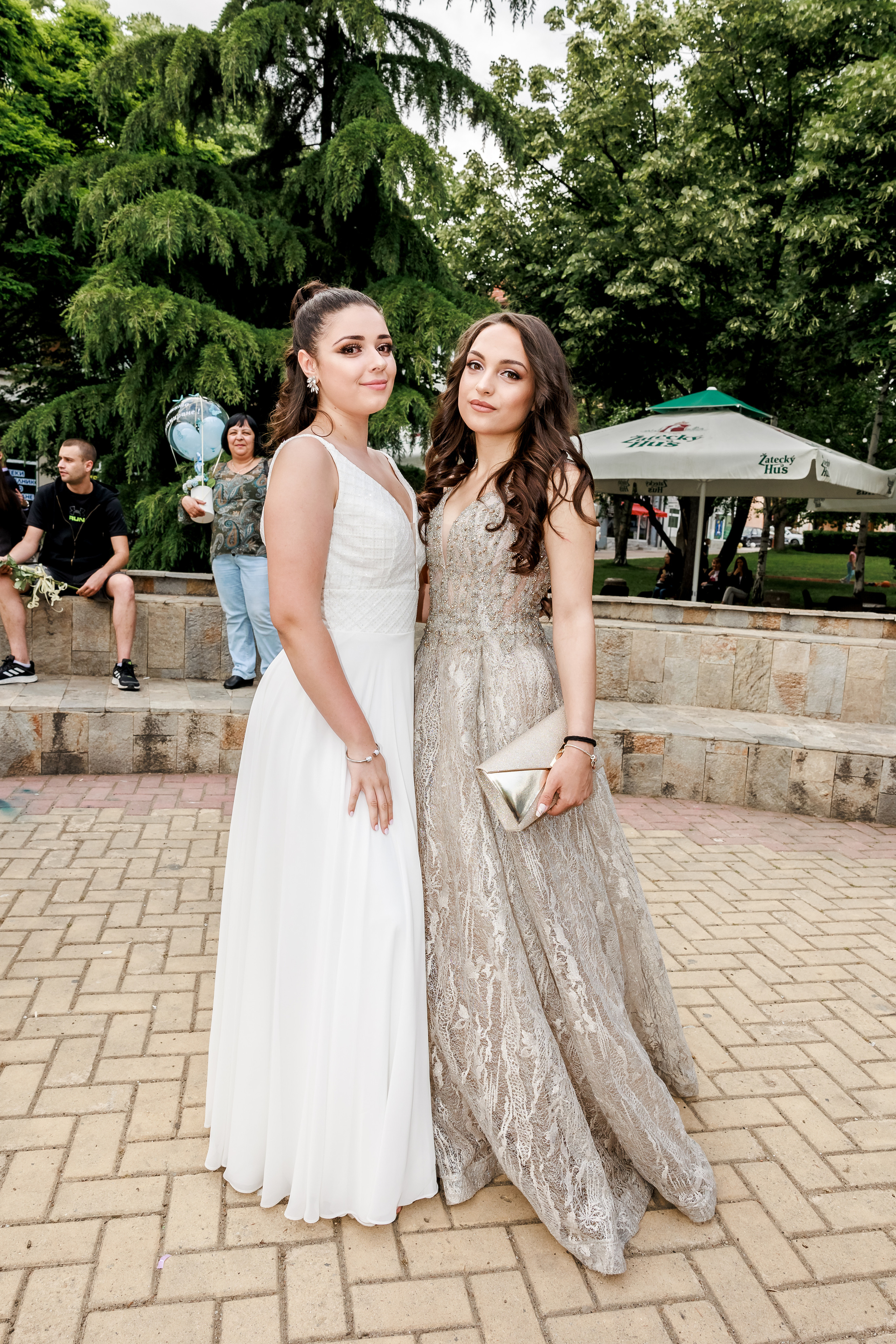 Абитуриентски бал 2022. Фотограф Ирина Йотова