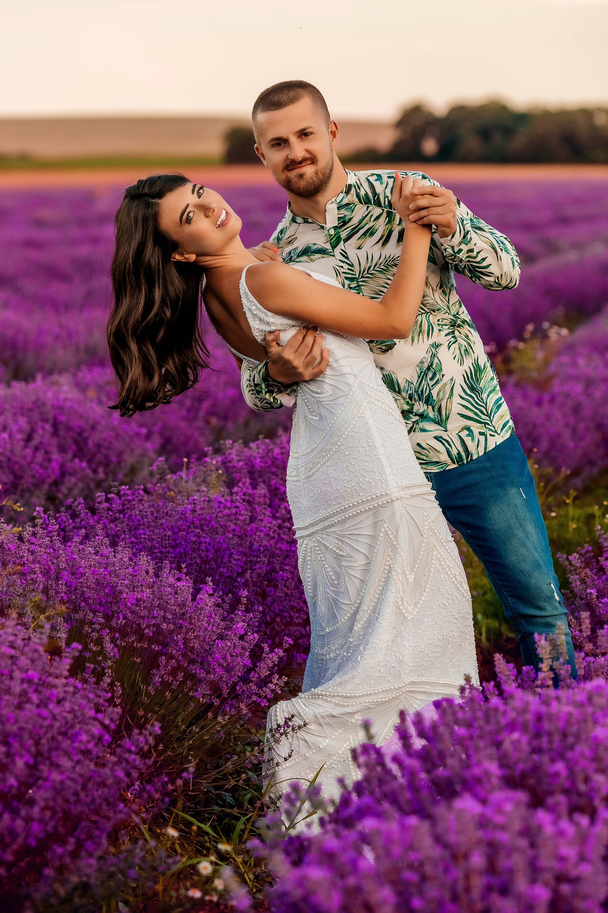 Фоторазходка Лавандула. Фотограф Ирина Йотова