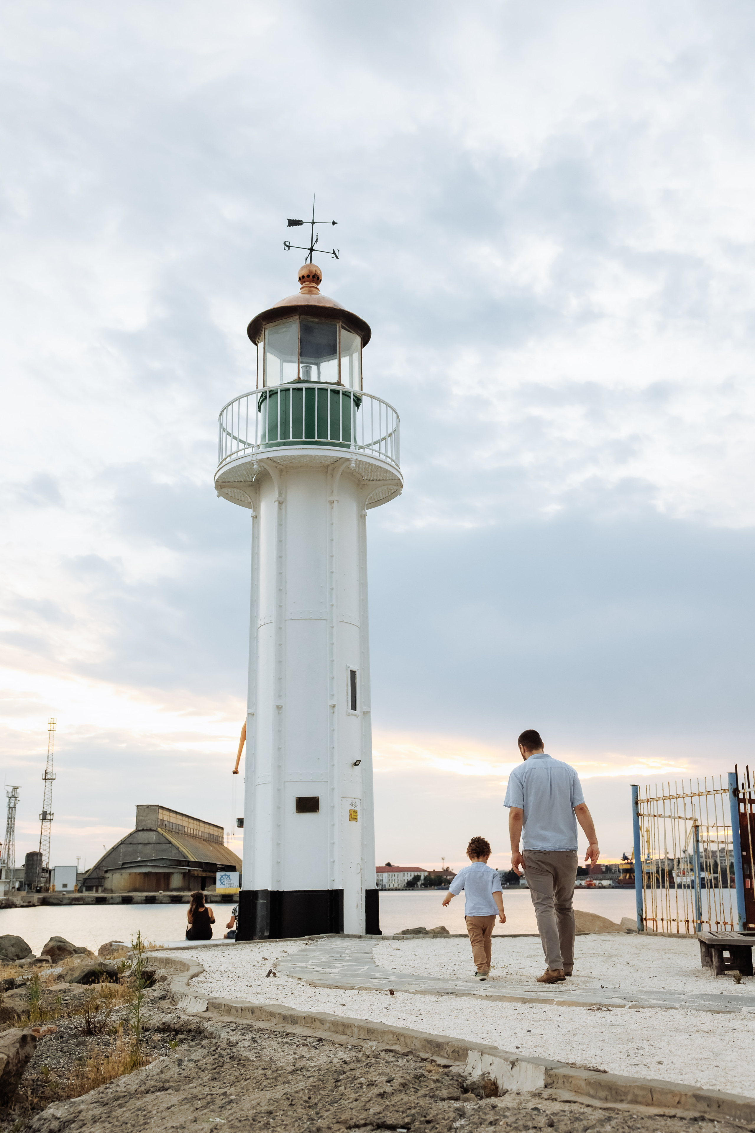 Life Style Family. Фотограф Ирина Йотова