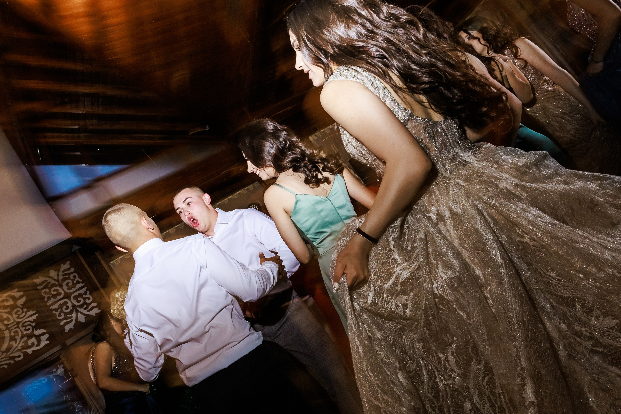 Абитуриентски бал 2022. Фотограф Ирина Йотова