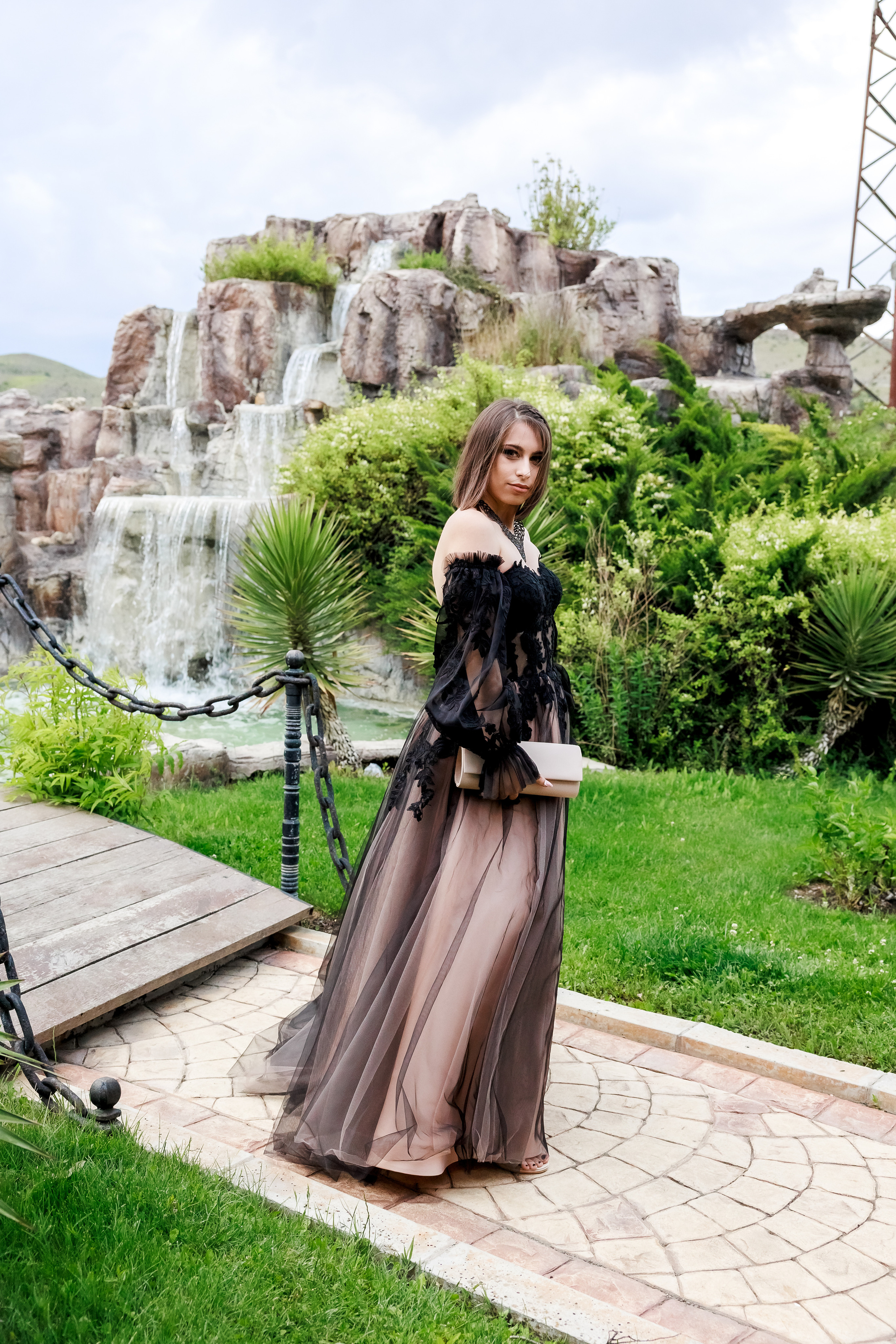 Абитуриентски бал 2022. Фотограф Ирина Йотова