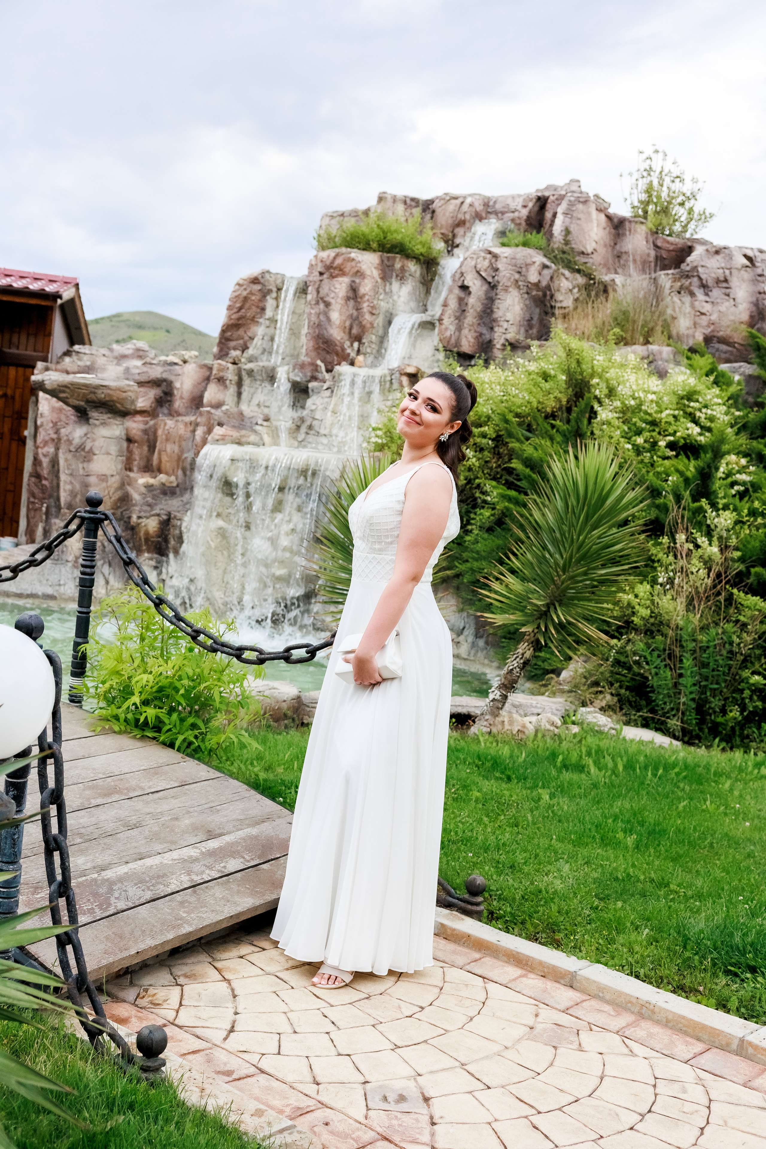 Абитуриентски бал 2022. Фотограф Ирина Йотова